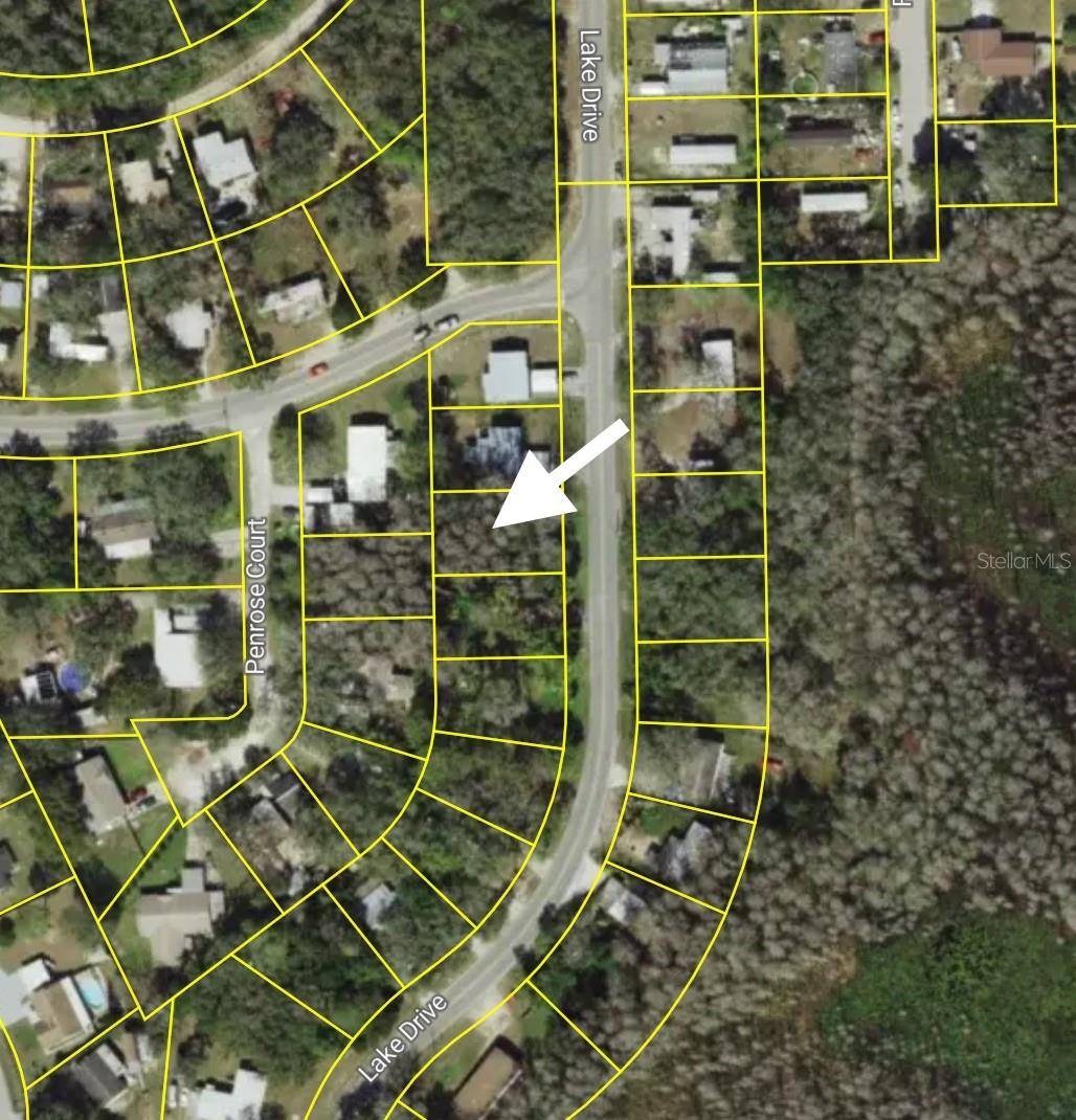 0 LAKE DR, New Port Richey, FL 34654