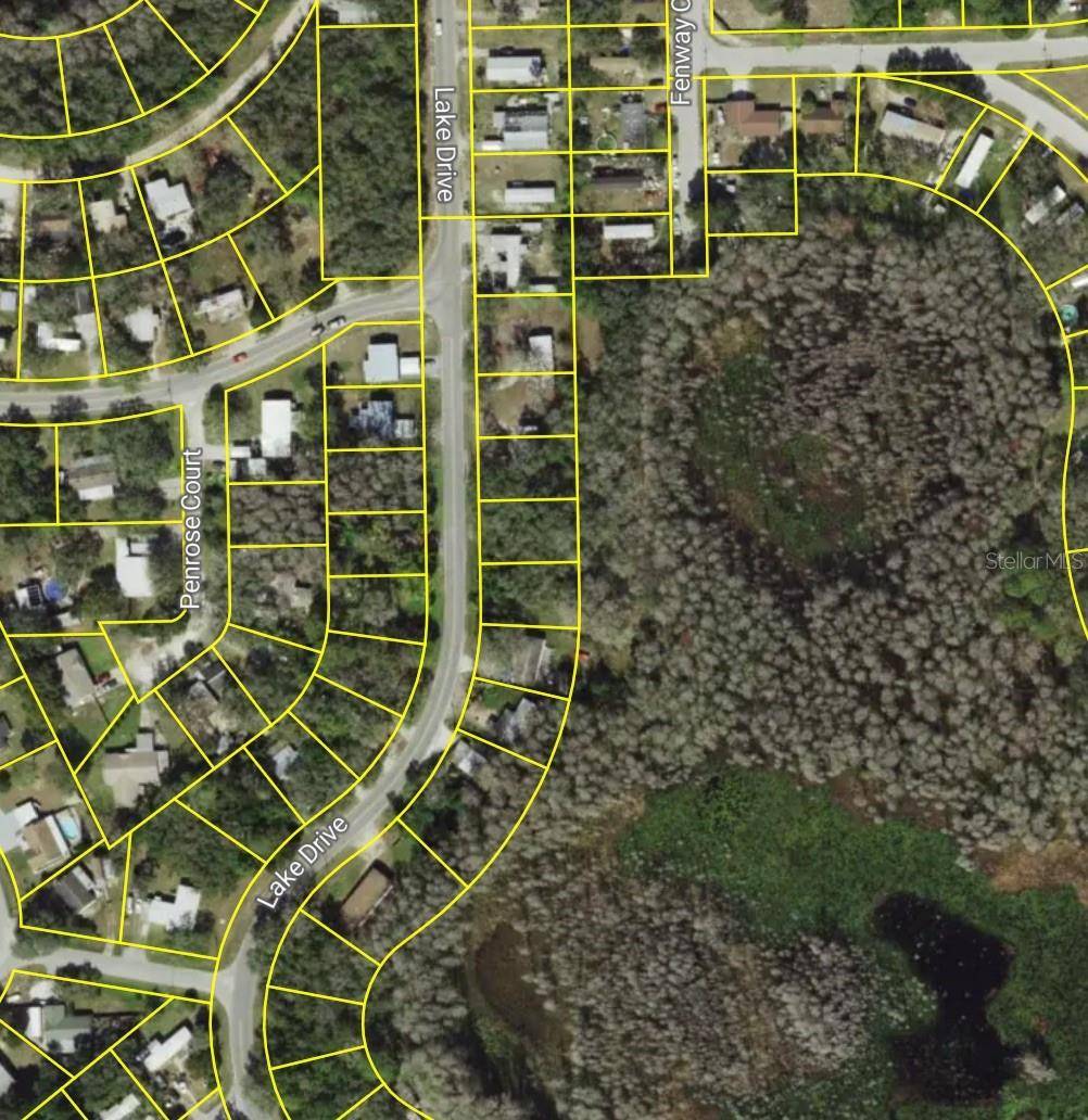 0 LAKE DR, New Port Richey, FL 34654