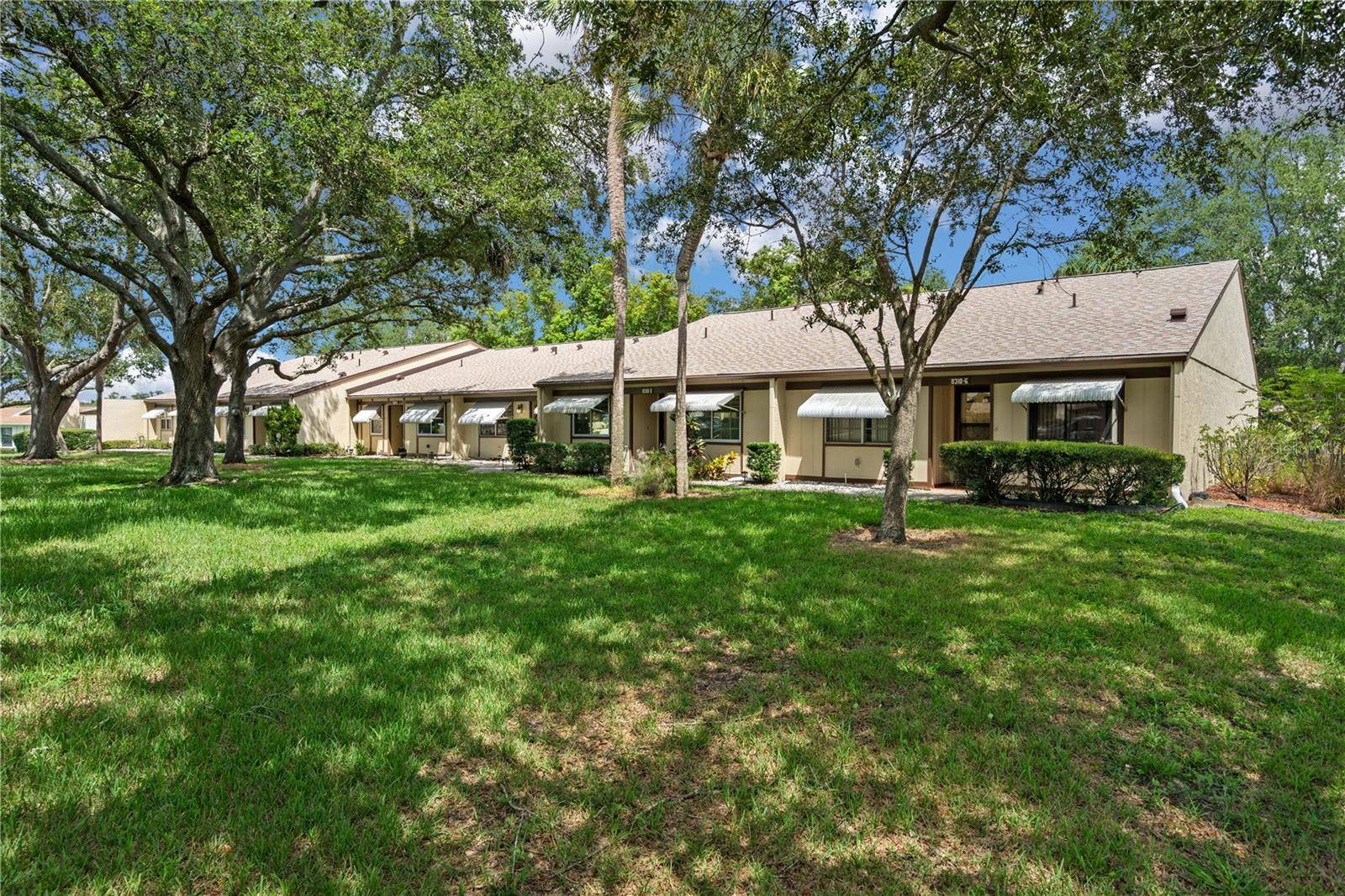 8310 HIGH POINT CIR #4, Port Richey, FL 34668