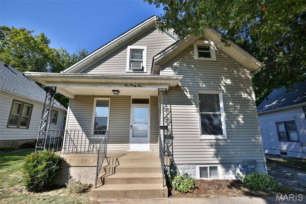 423 Cherry ST, Edwardsville, IL 62025