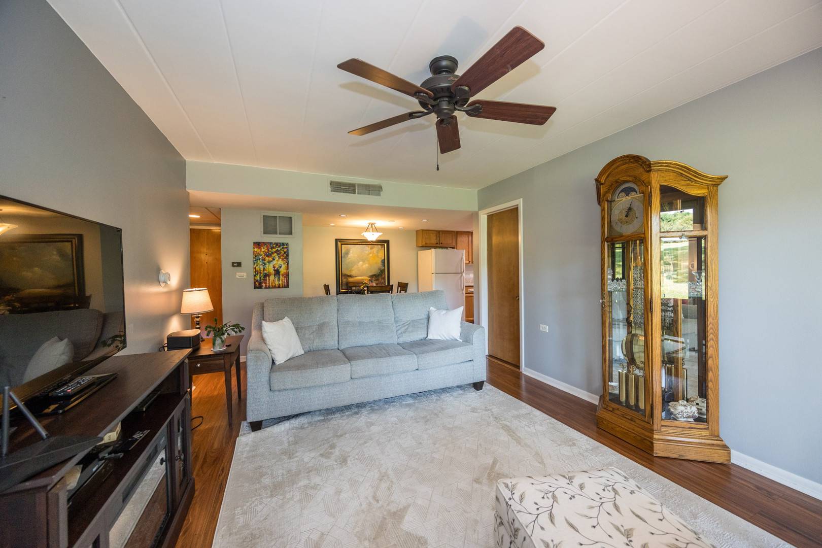 5540 Walnut AVE #7A, Downers Grove, IL 60515