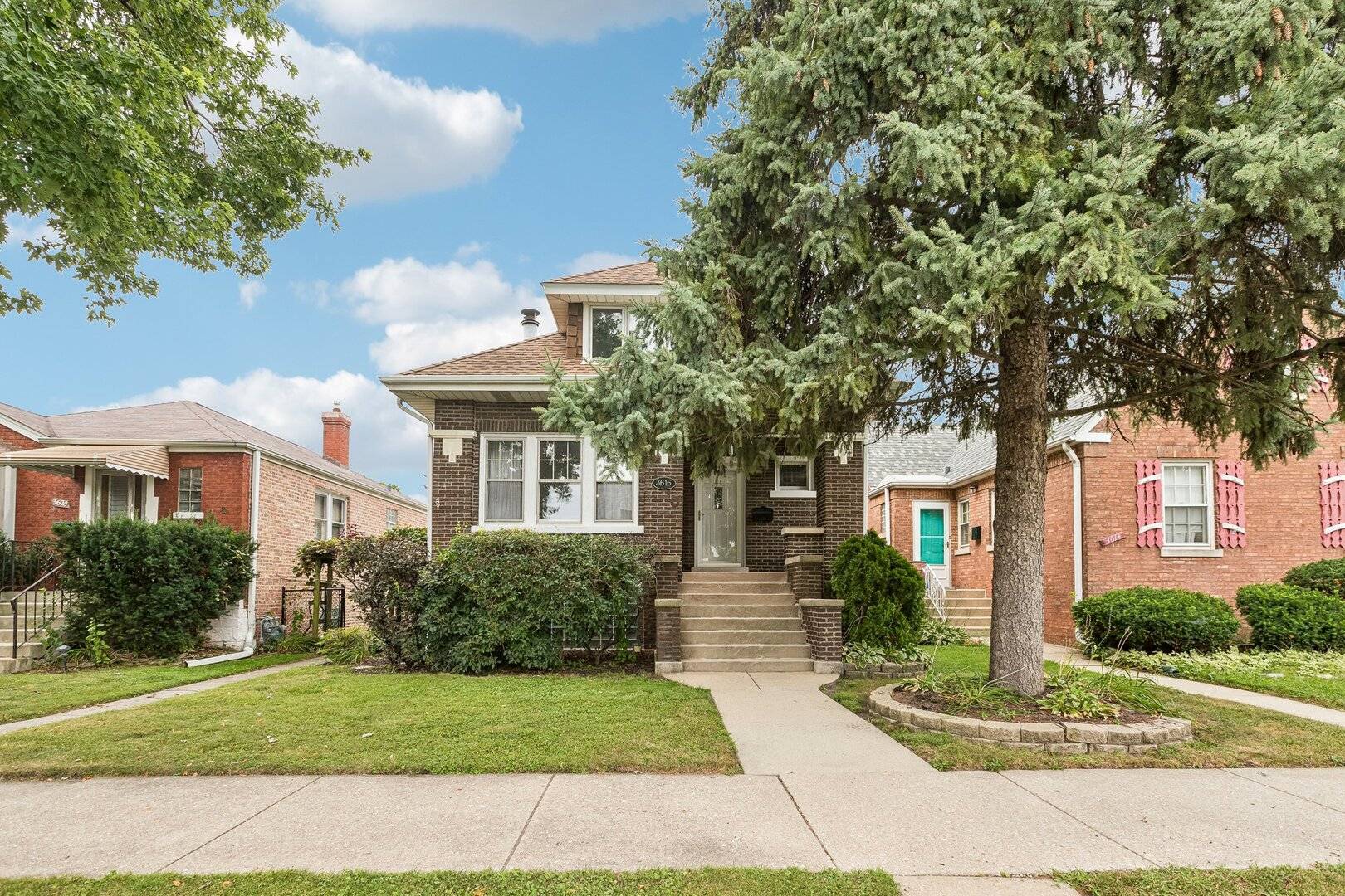3616 Wisconsin AVE, Berwyn, IL 60402