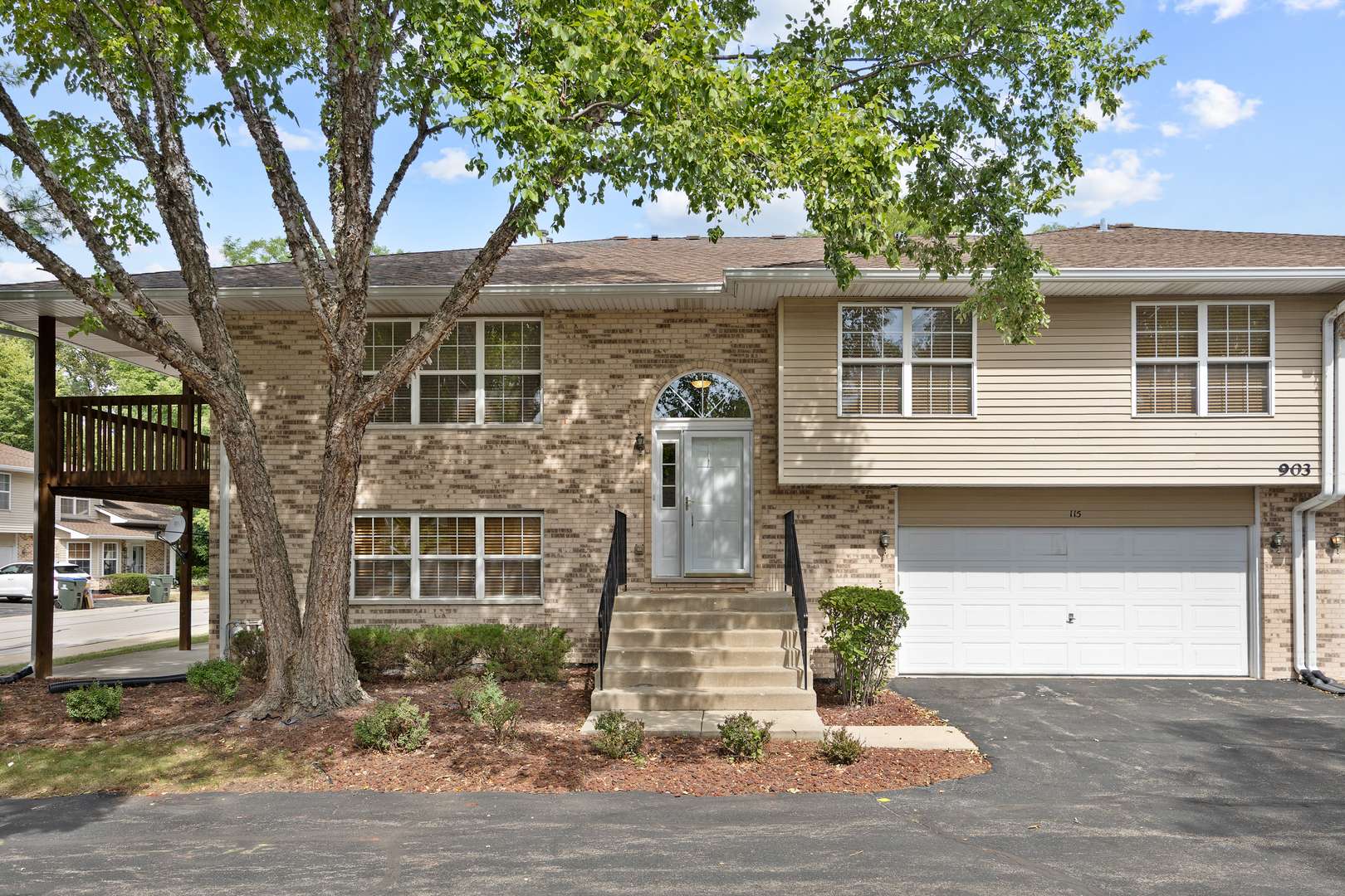 903 Elderberry CIR #115, Naperville, IL 60563