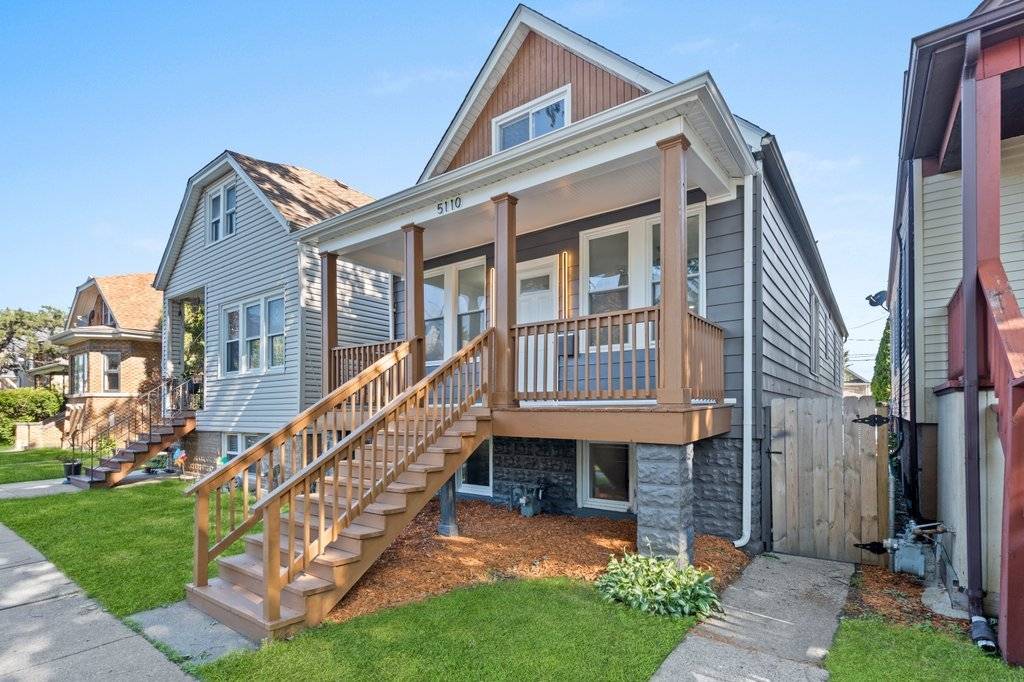 5110 W 31st PL, Cicero, IL 60804