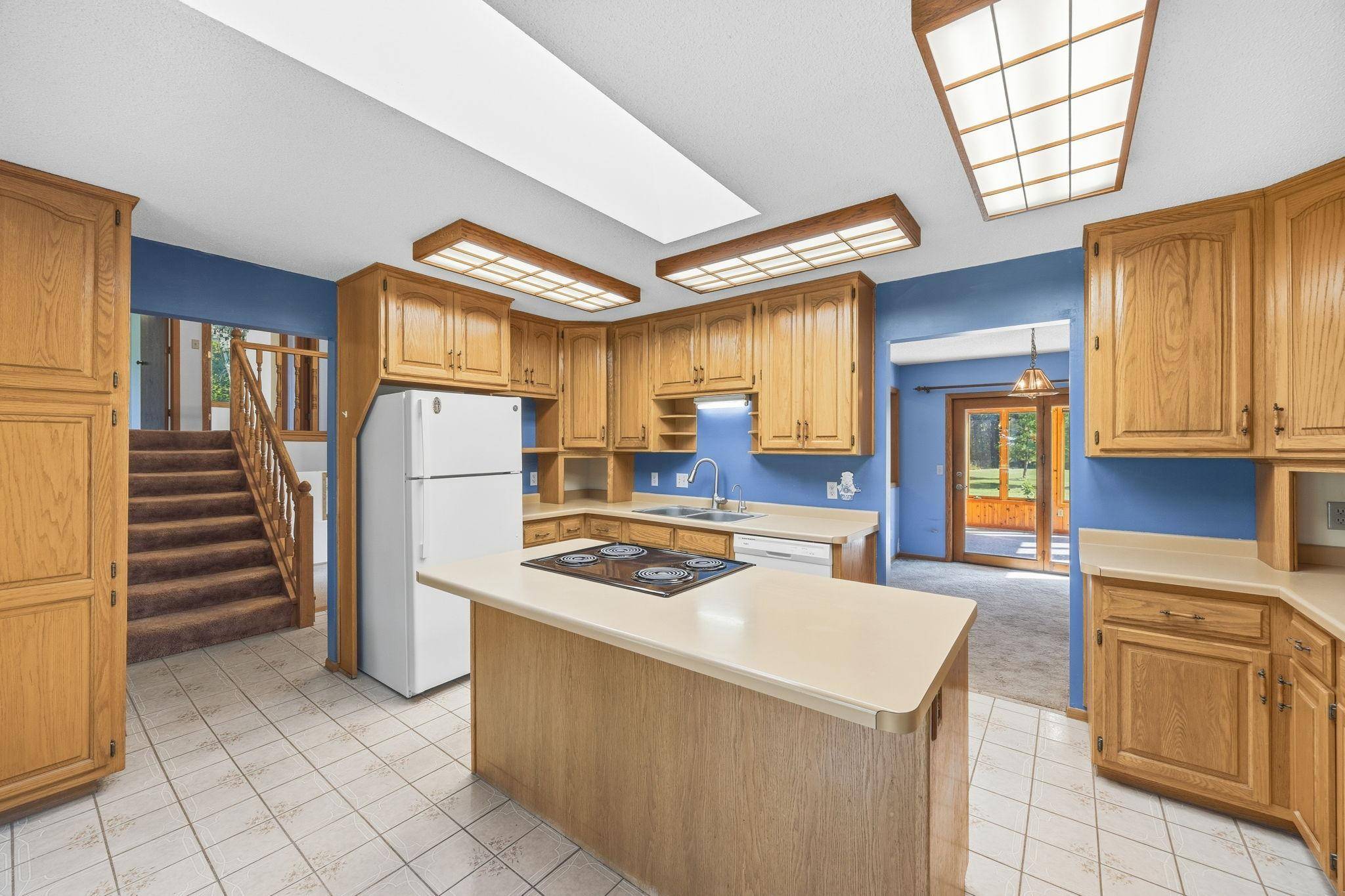7120 Pagenkopf RD, Independence, MN 55359