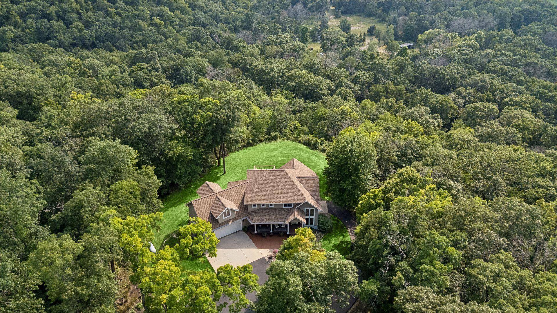 N1093 375th ST, Maiden Rock, WI 54750