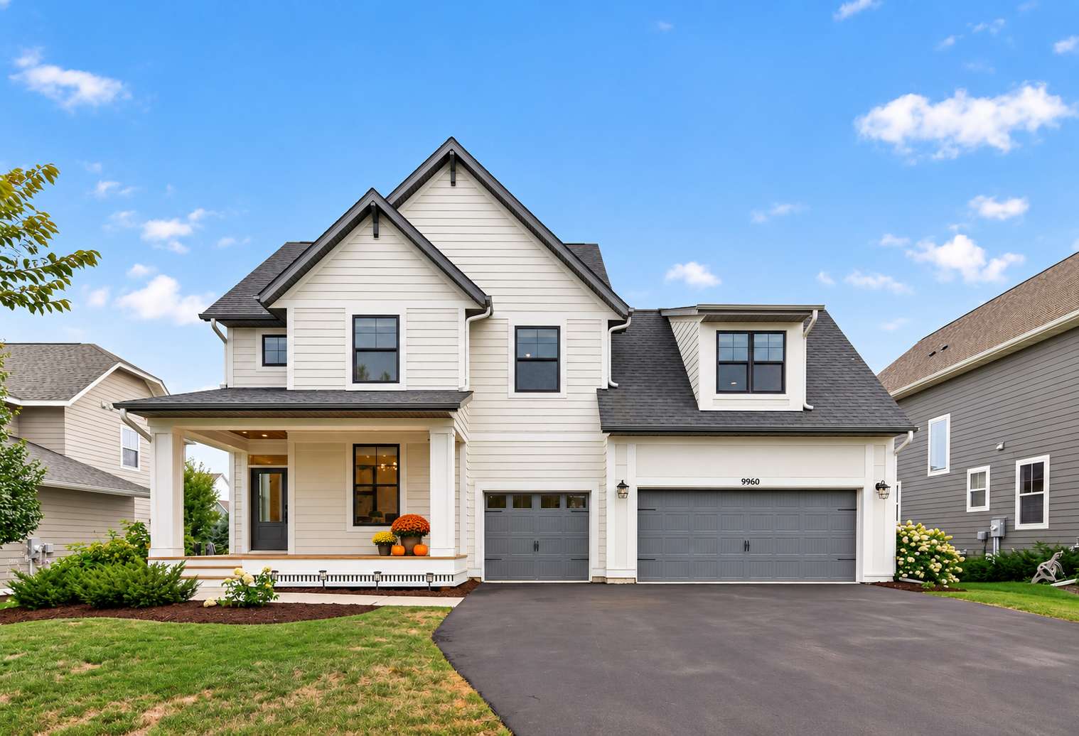 9960 Arrowwood TRL, Woodbury, MN 55129