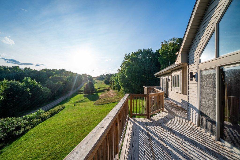 E3297 1290th AVE, Boyceville, WI 54725