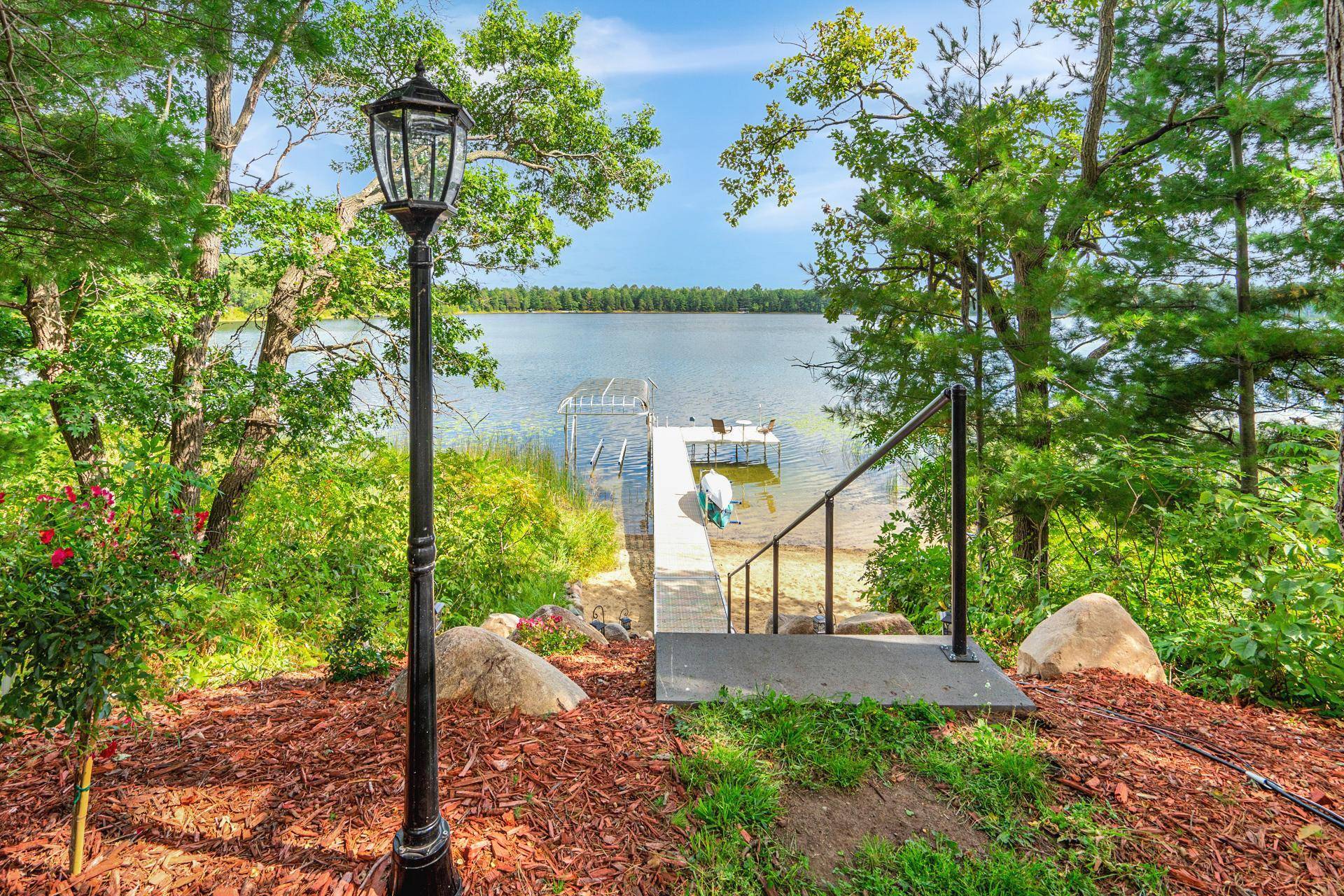 1156 Stoneback TRL NW, Backus, MN 56435
