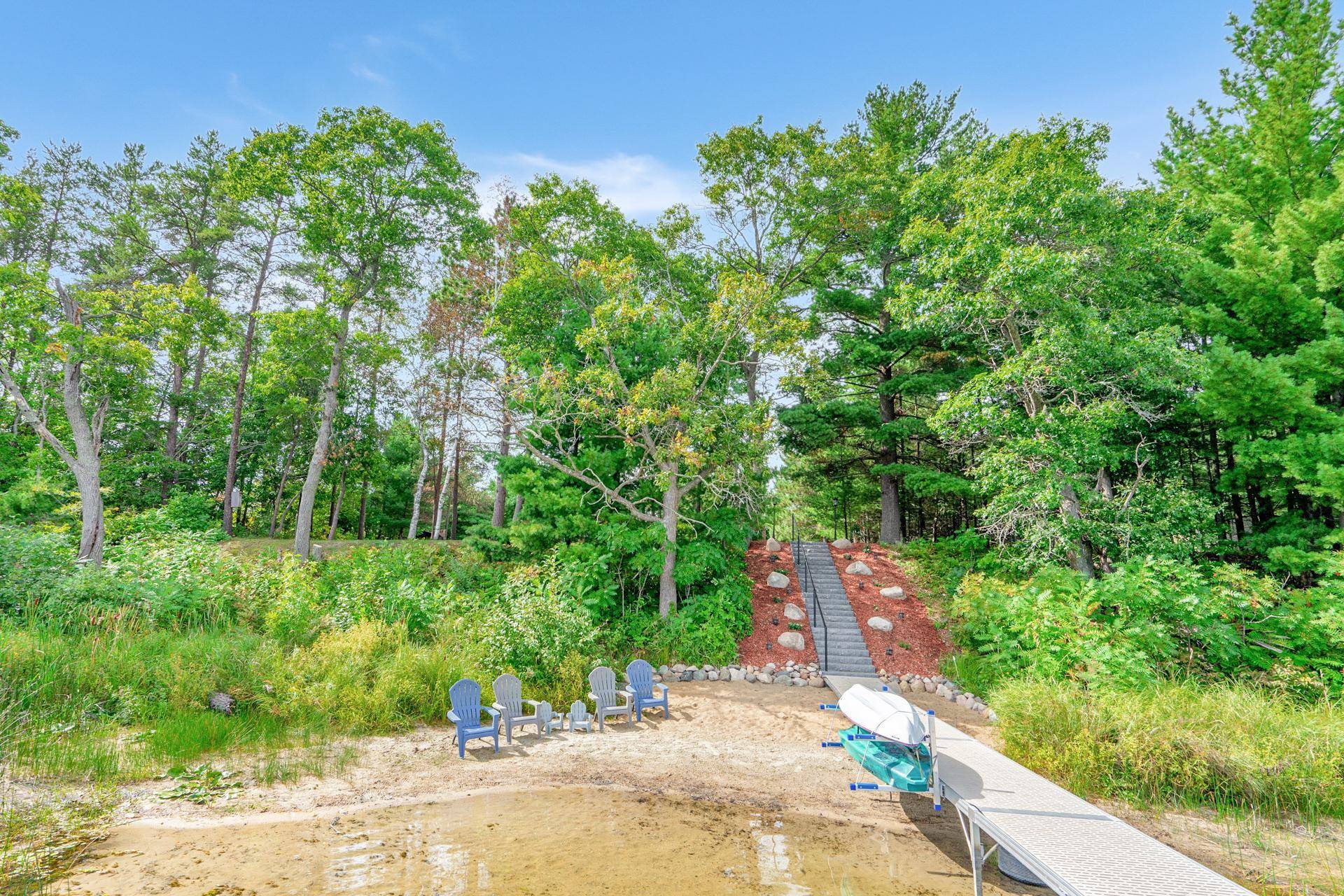 1156 Stoneback TRL NW, Backus, MN 56435