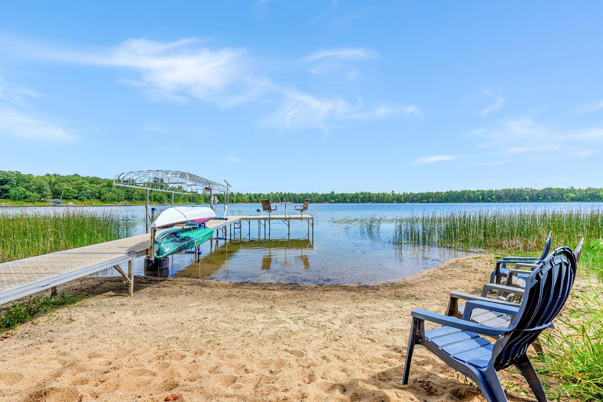 1156 Stoneback TRL NW, Backus, MN 56435