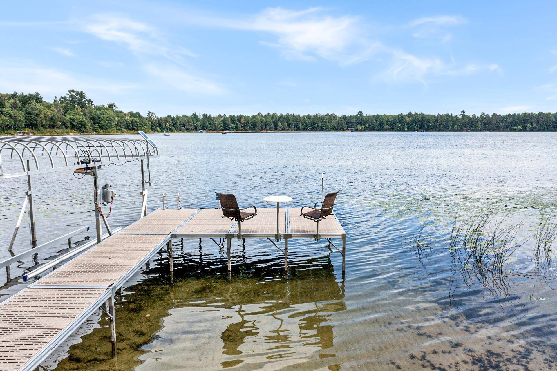 1156 Stoneback TRL NW, Backus, MN 56435