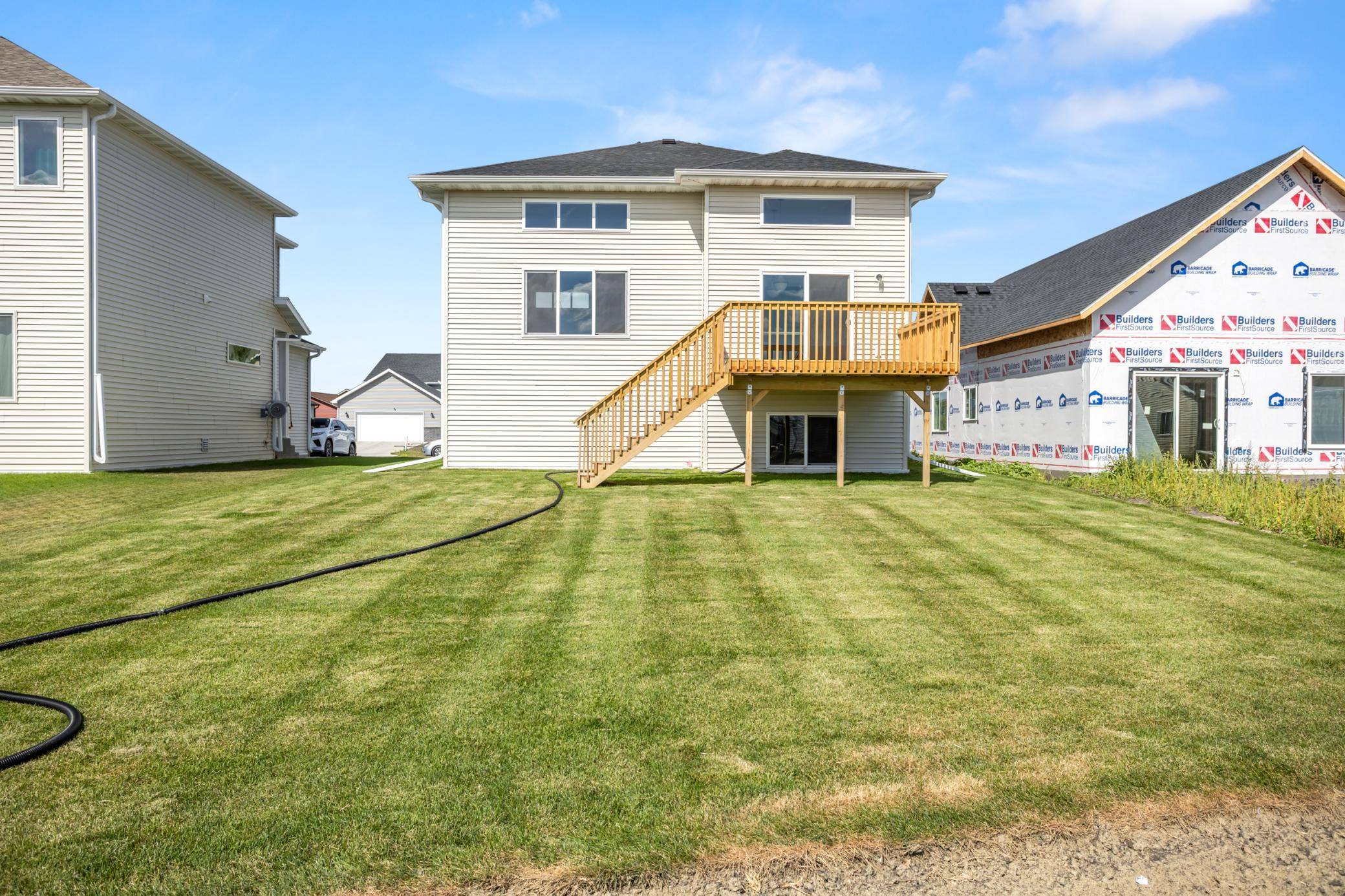 2529 36th AVE S, Moorhead, MN 56560