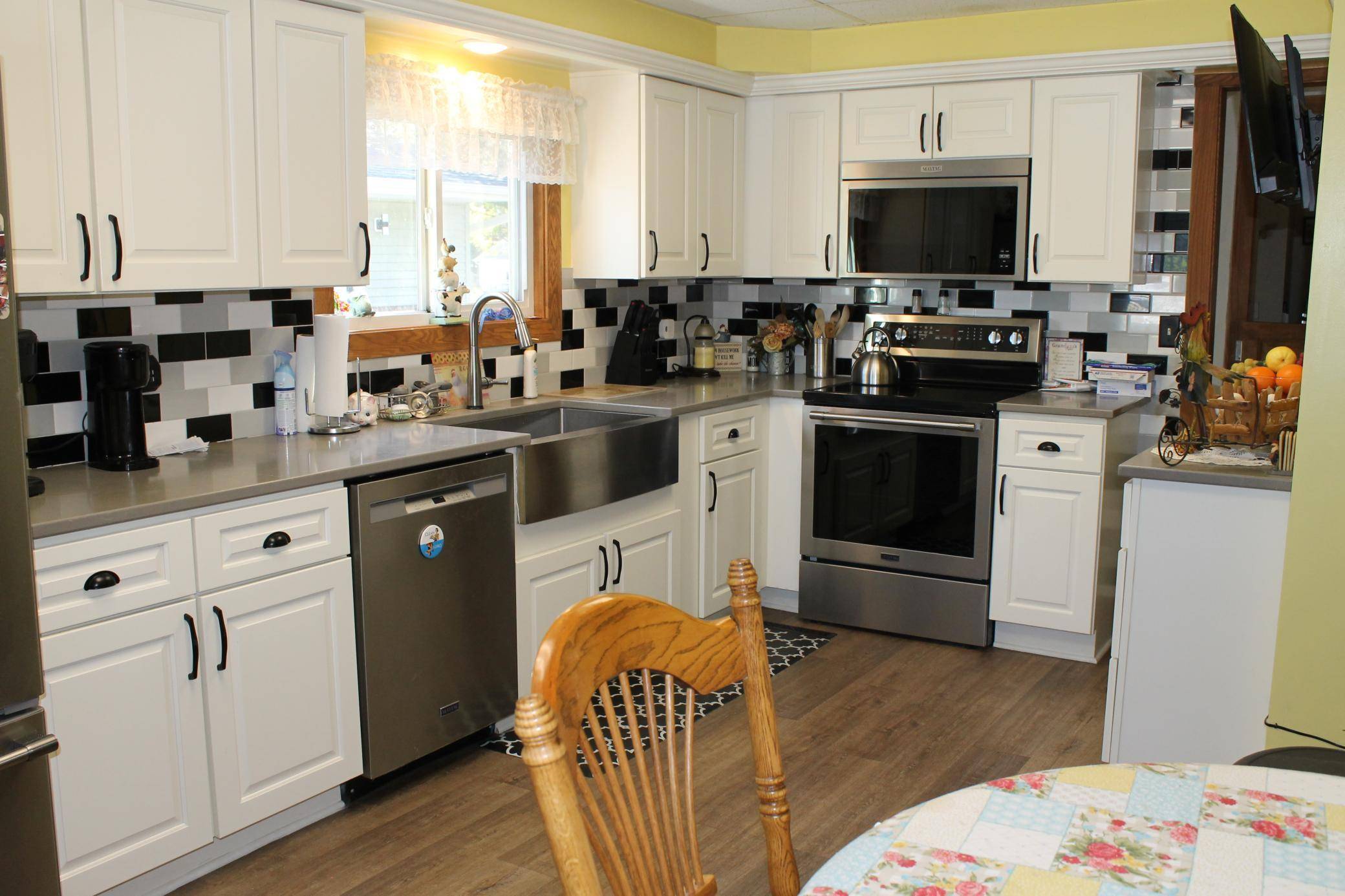 405 E Lake ST, Osakis, MN 56360