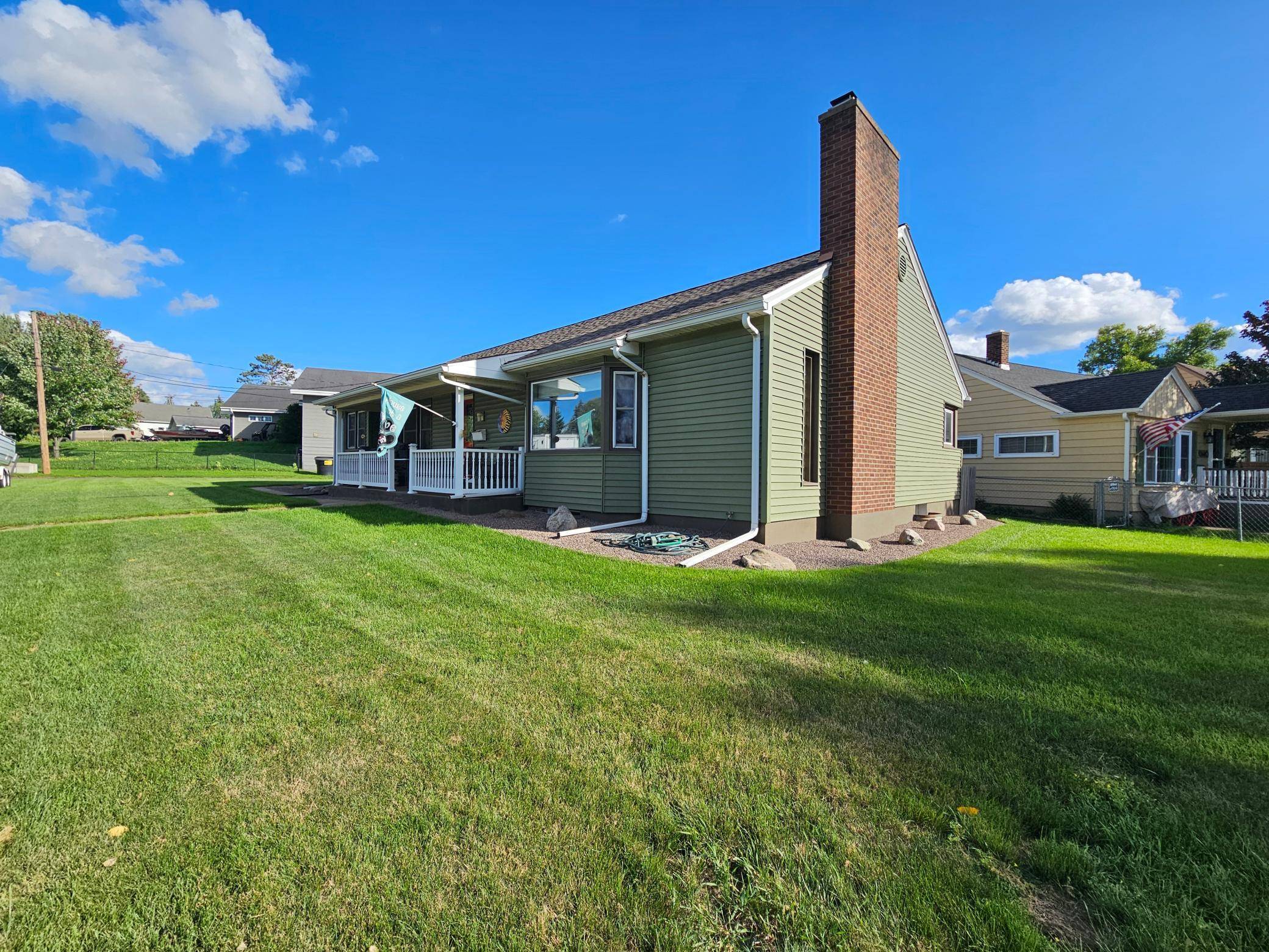 620 8 1/2 ST S, Virginia, MN 55792