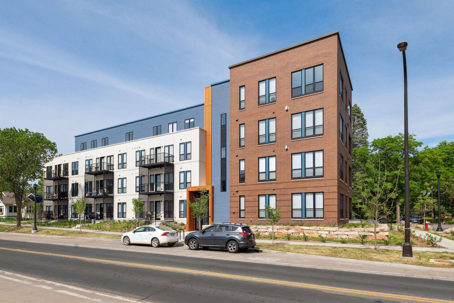4745 Minnehaha AVE #201, Minneapolis, MN 55406