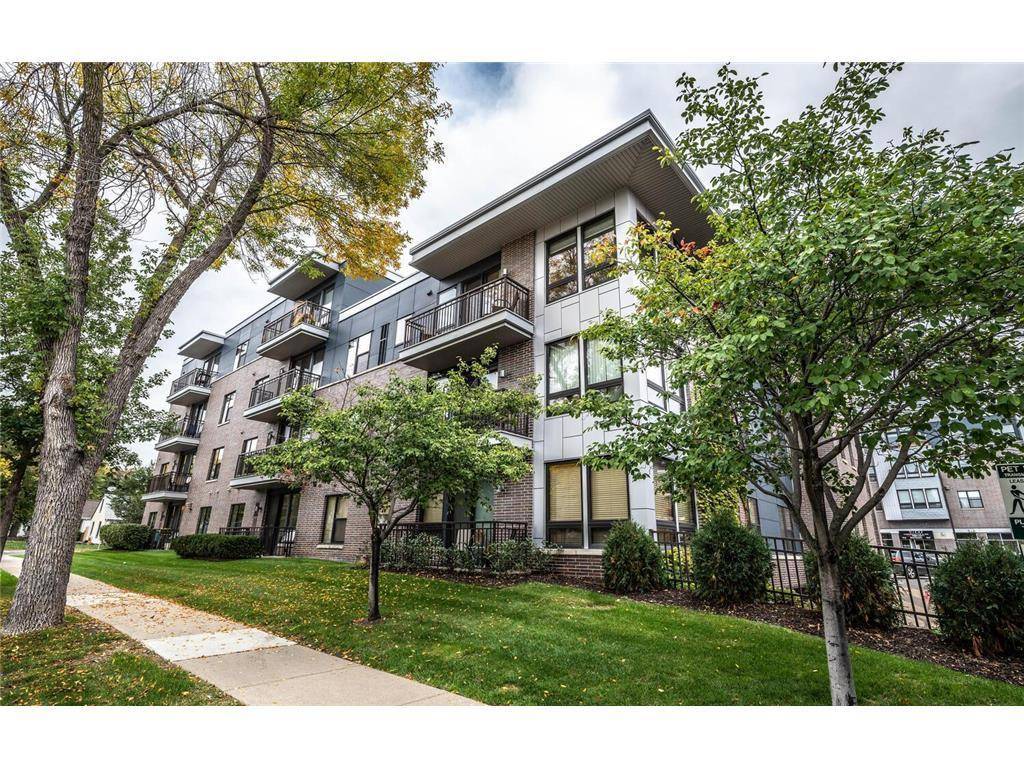 7601 Aldrich AVE S #109, Richfield, MN 55423