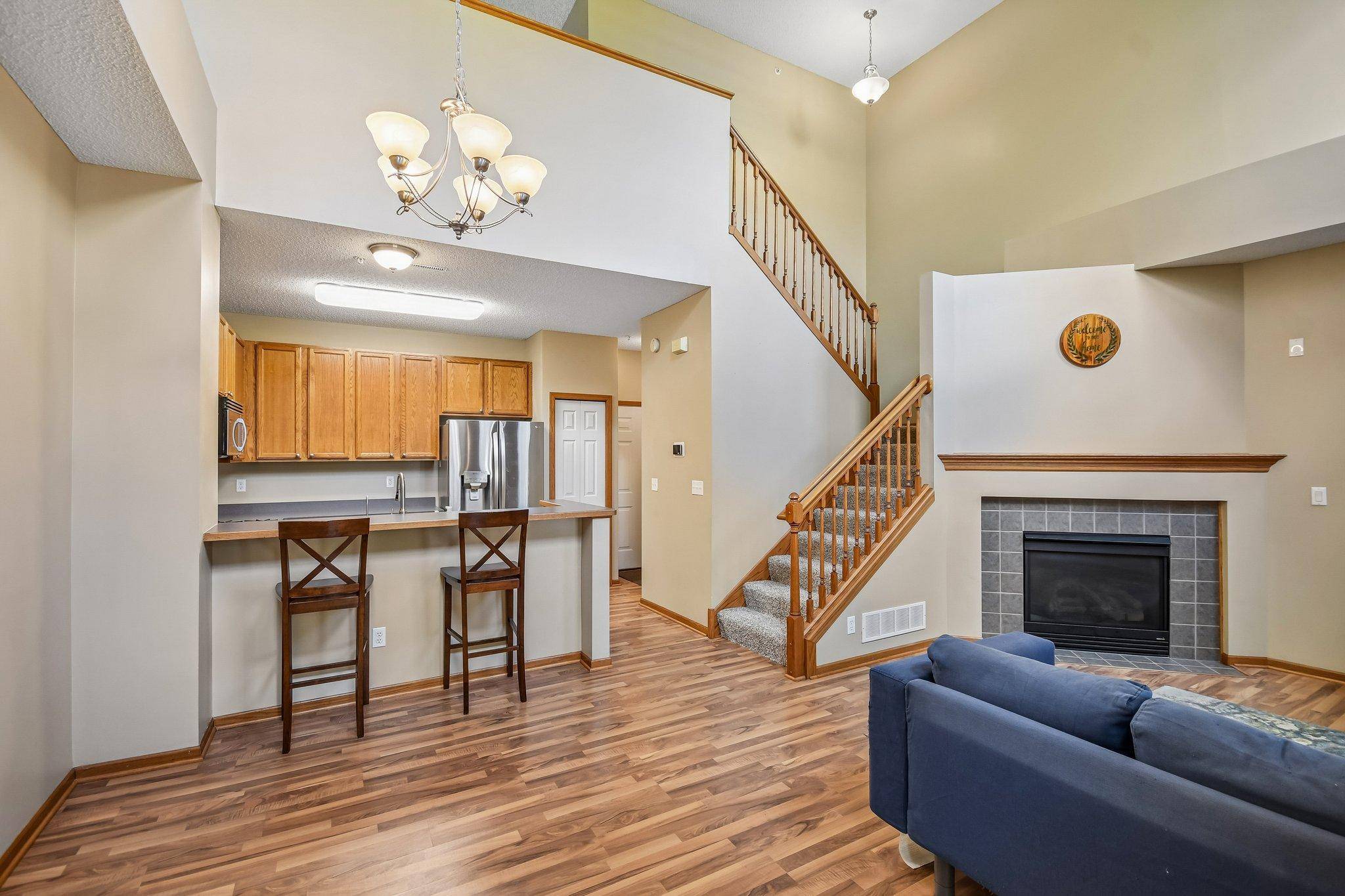 1602 Woodlynn AVE #2, Maplewood, MN 55109