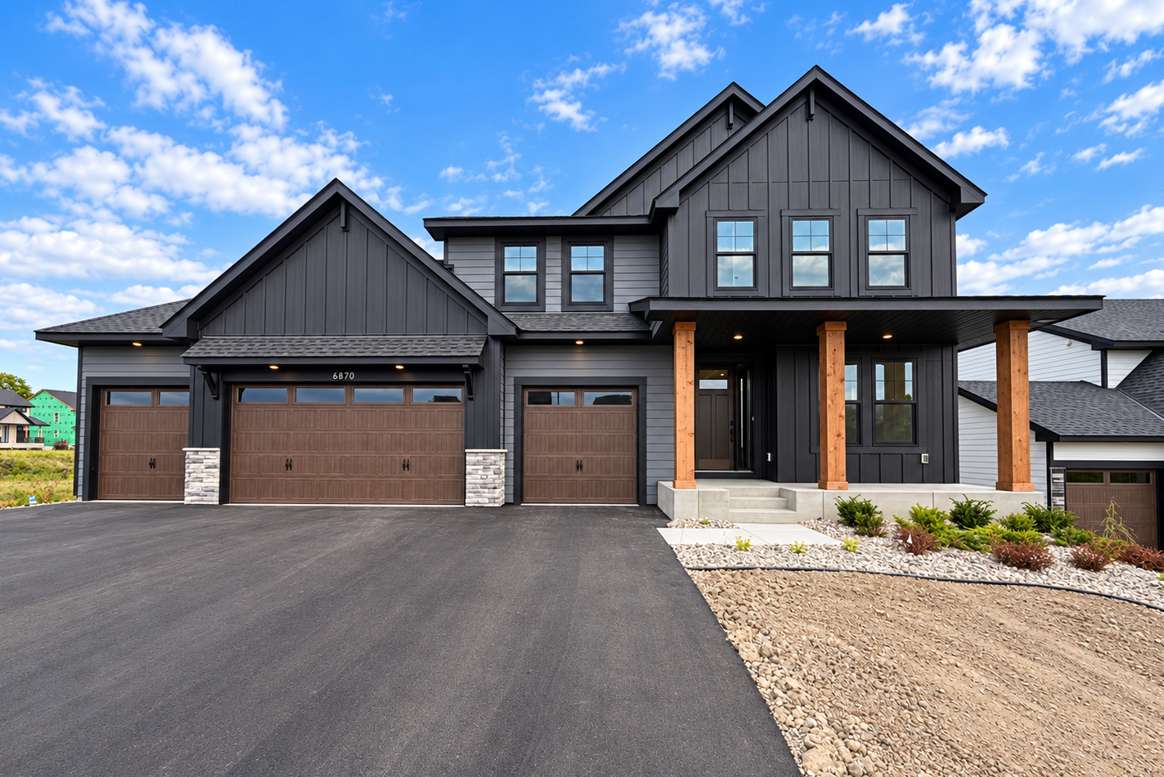 6870 Spruce LN, Corcoran, MN 55340