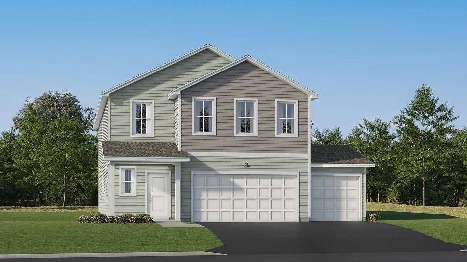 1904 Lincoln AVE, Saint Paul Park, MN 55016