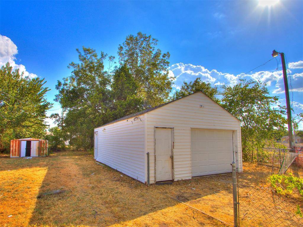 3028 SW 26th ST, Oklahoma City, OK 73108