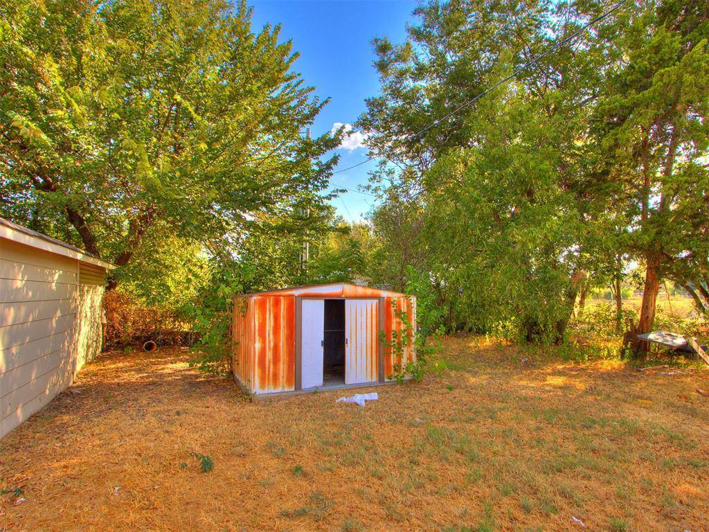 3028 SW 26th ST, Oklahoma City, OK 73108