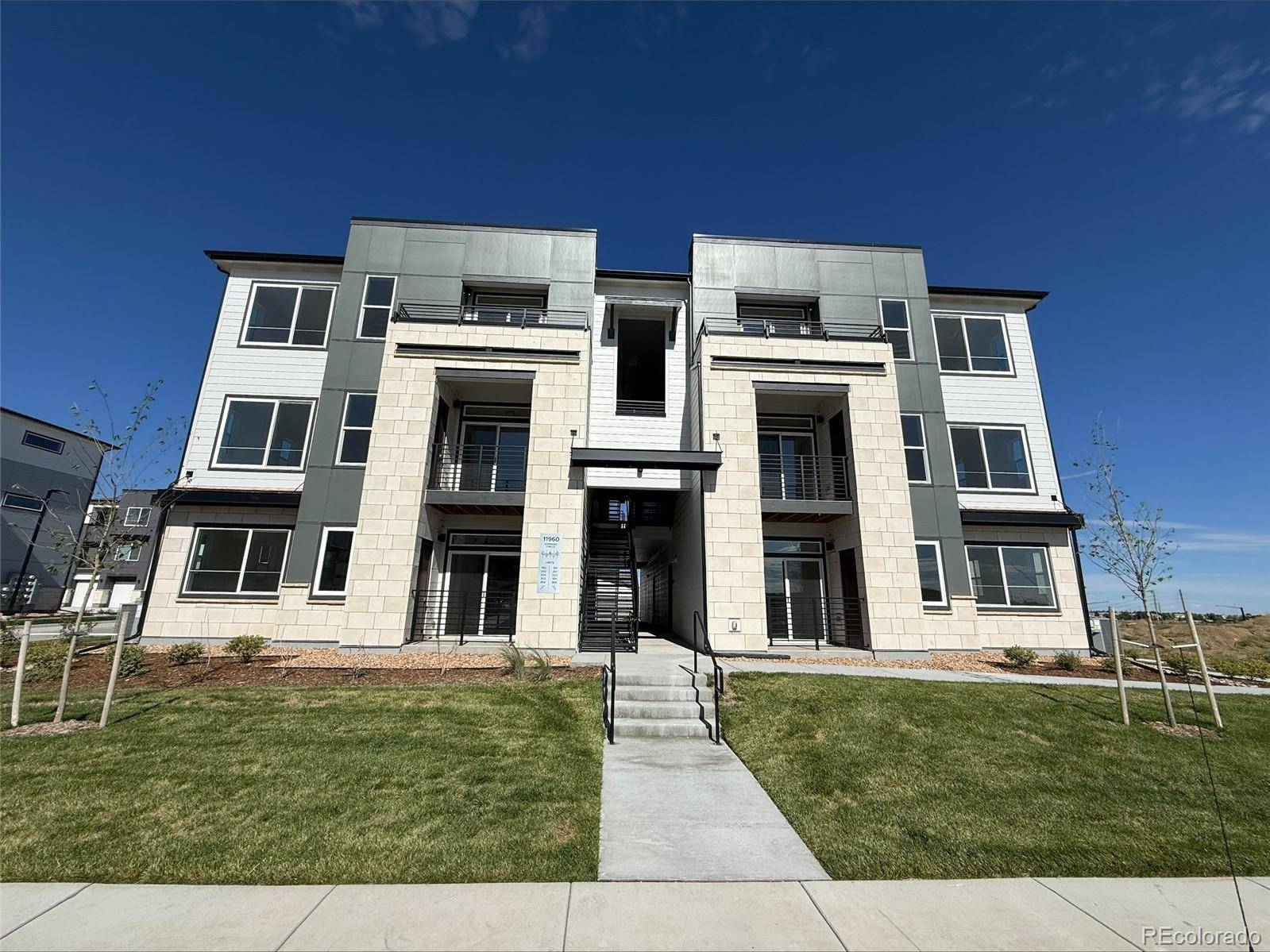 11960 Soprano CIR #102, Lone Tree, CO 80134