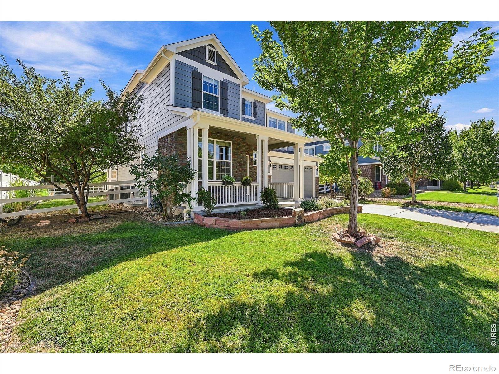 1657 Dorothy CIR, Longmont, CO 80503