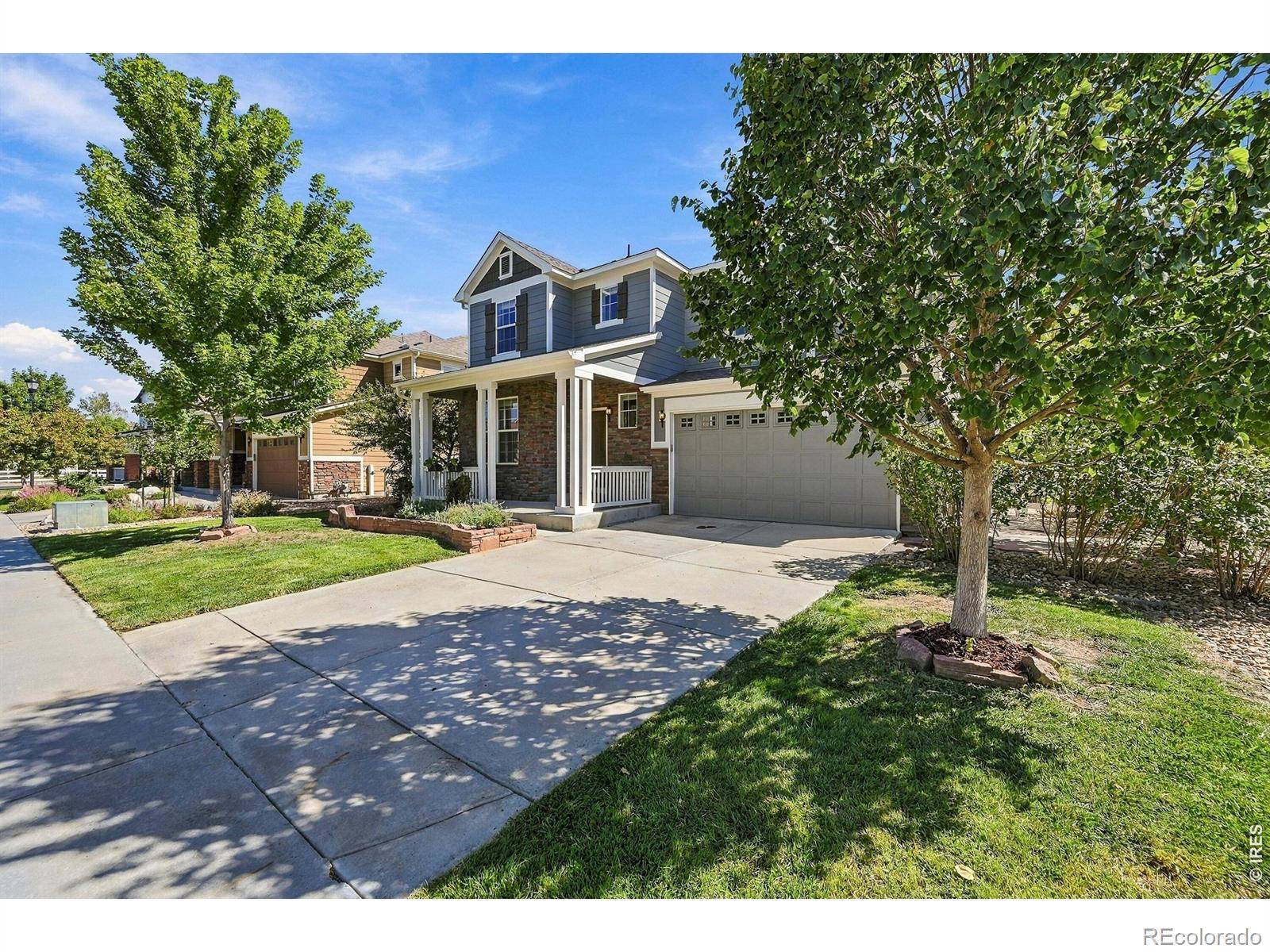 1657 Dorothy CIR, Longmont, CO 80503