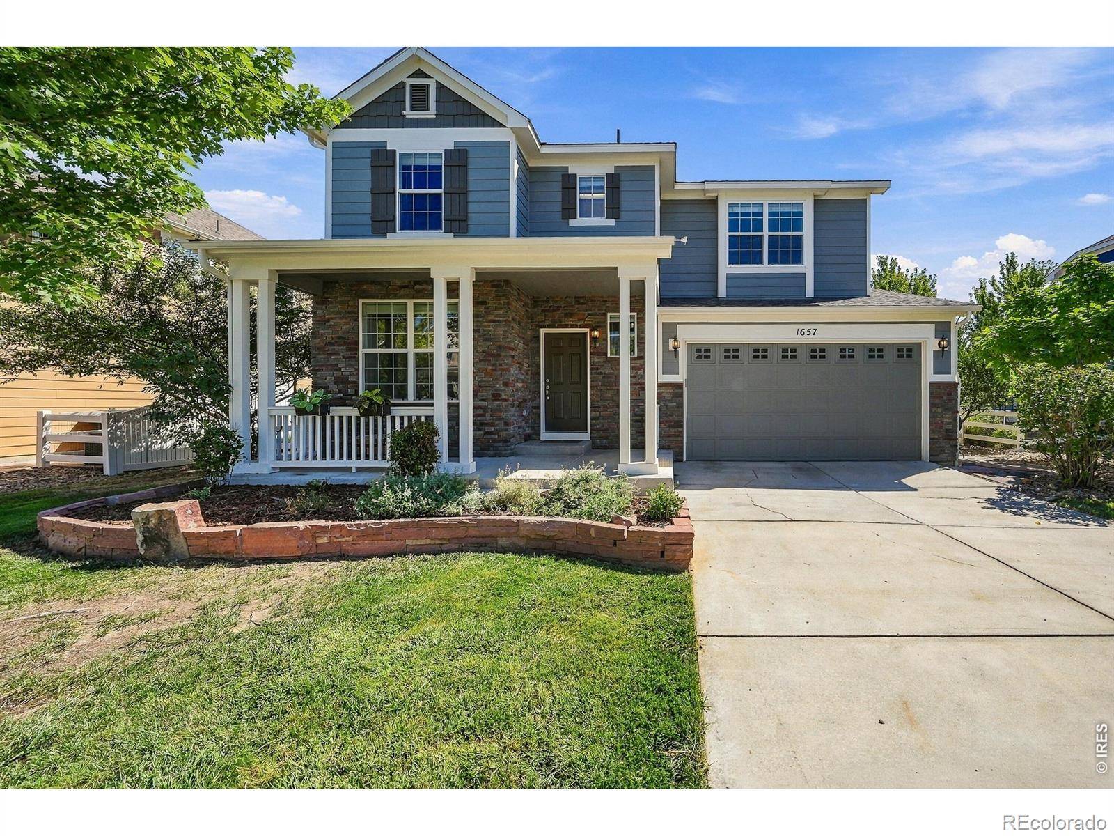 1657 Dorothy CIR, Longmont, CO 80503