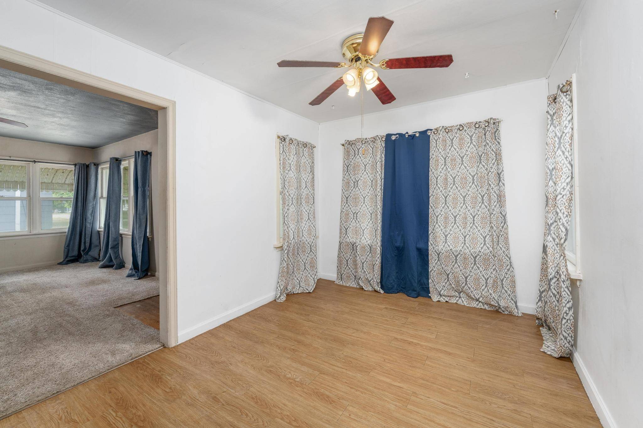 208 S Birch, Hillsboro, KS 67063