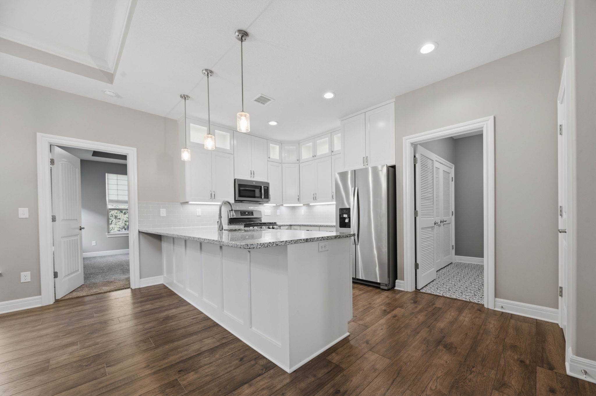 1237 S Nineiron, Wichita, KS 67235