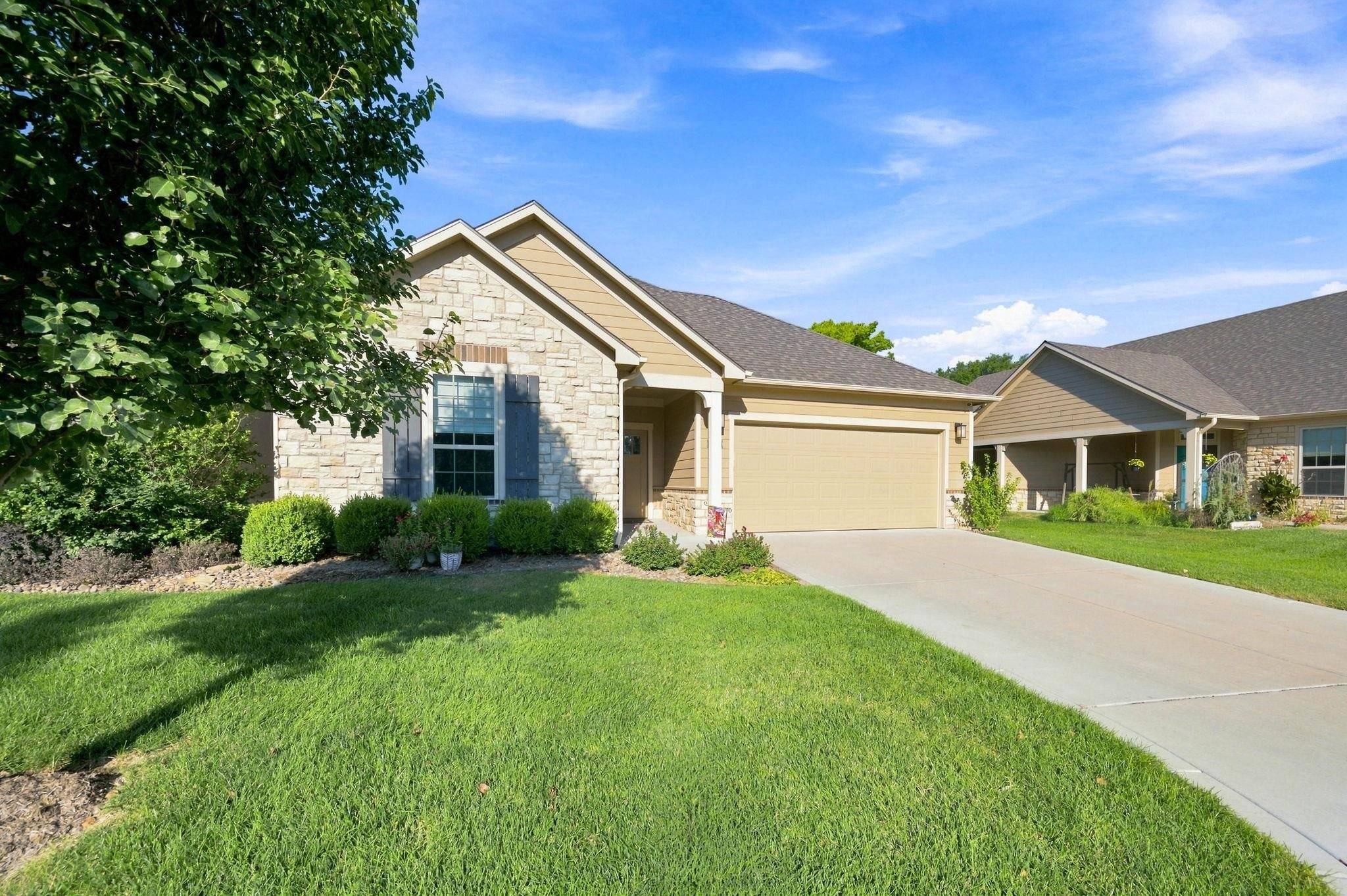 1237 S Nineiron, Wichita, KS 67235