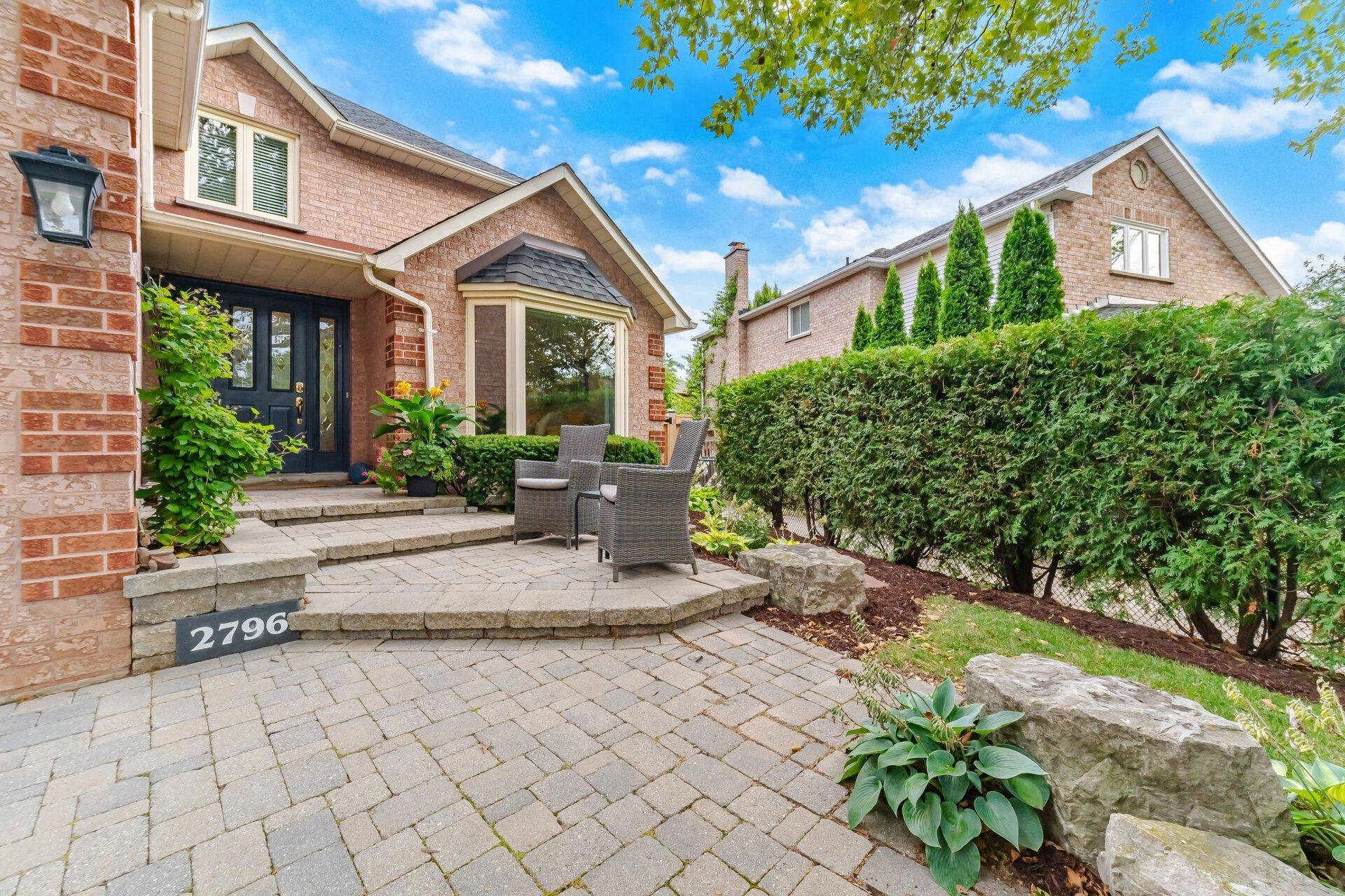 2796 Teak CRES, Oakville, ON L6J 7M4