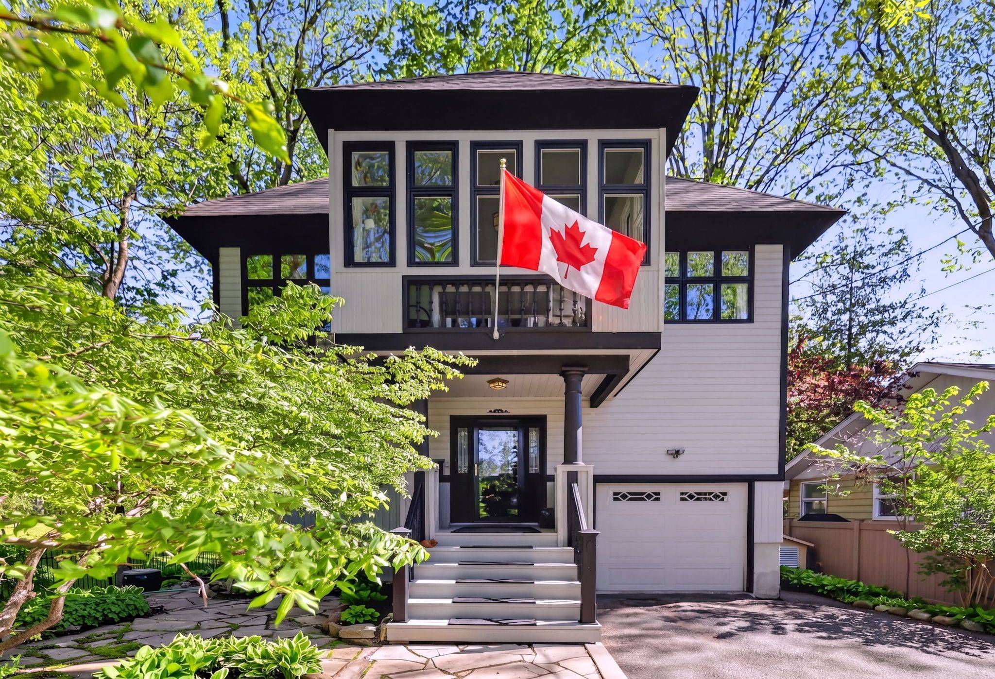 53 Scrivens ST, Britannia - Lincoln Heights And Area, ON K2B 8M6