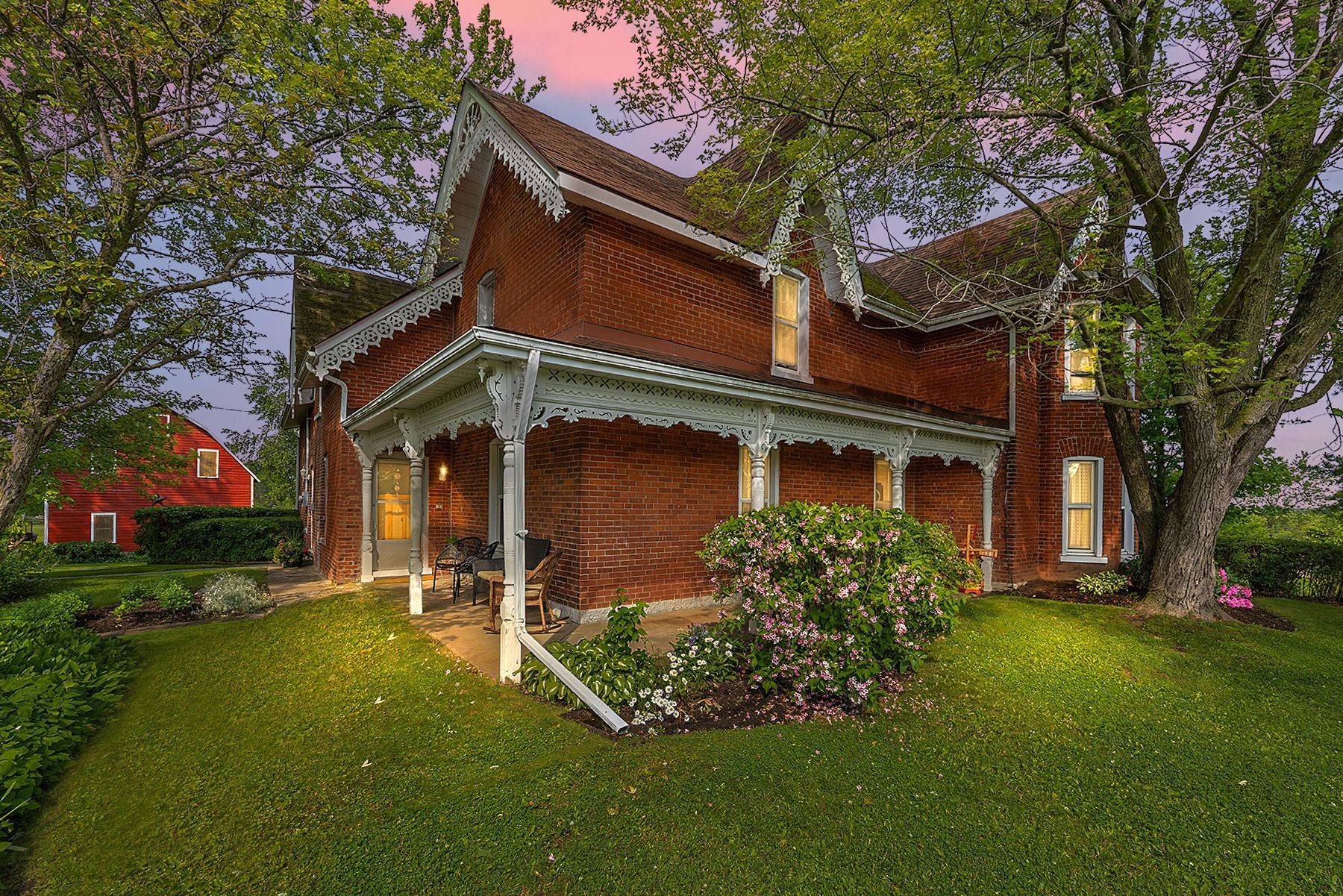 4876 County Road 6 N/A, Stone Mills, ON K0K 3N0