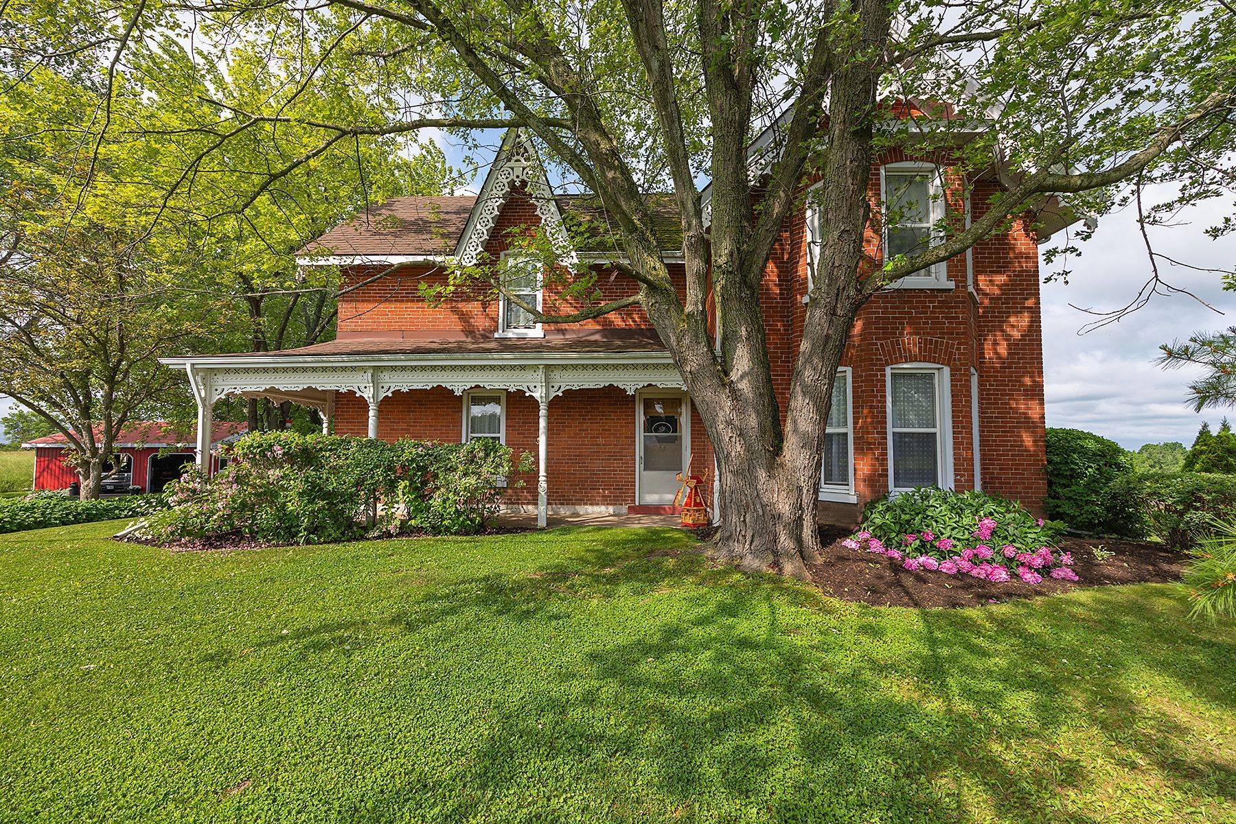 4876 County Road 6 N/A, Stone Mills, ON K0K 3N0