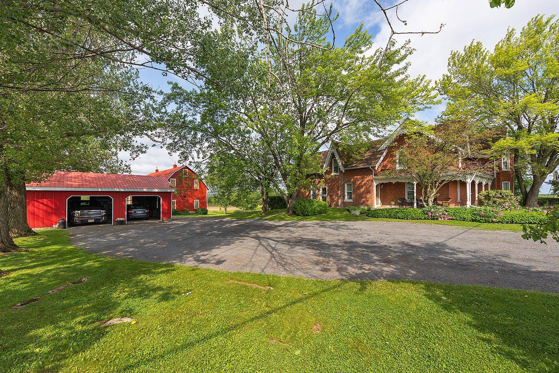 4876 County Road 6 N/A, Stone Mills, ON K0K 3N0