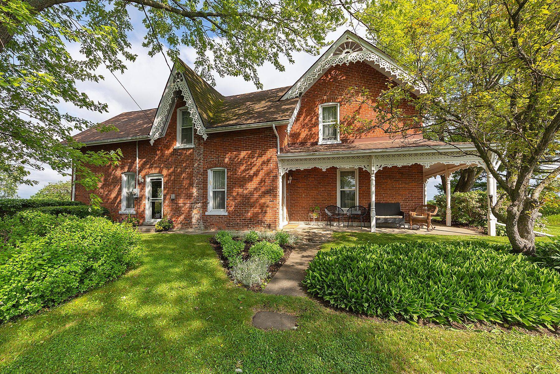 4876 County Road 6 N/A, Stone Mills, ON K0K 3N0