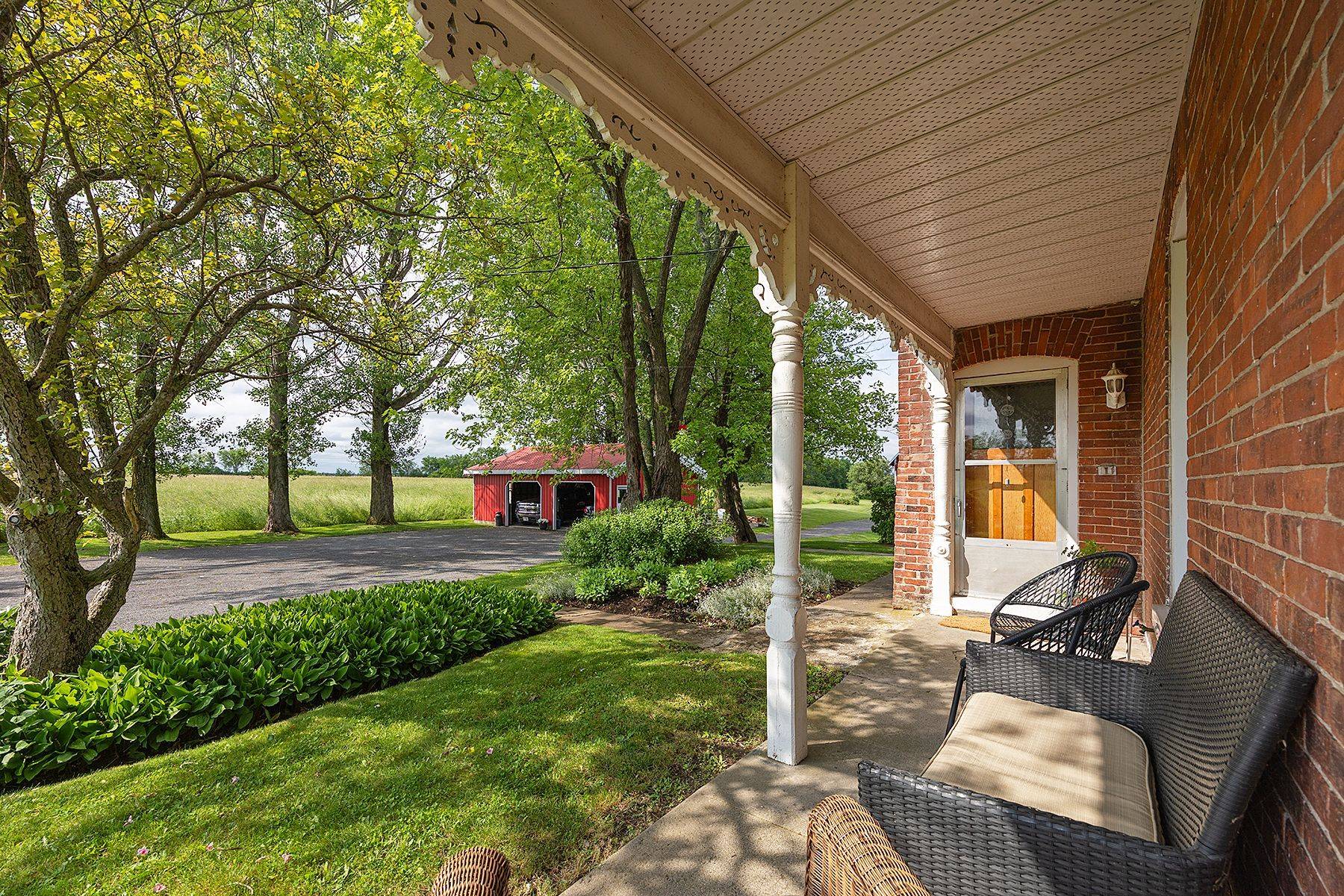 4876 County Road 6 N/A, Stone Mills, ON K0K 3N0