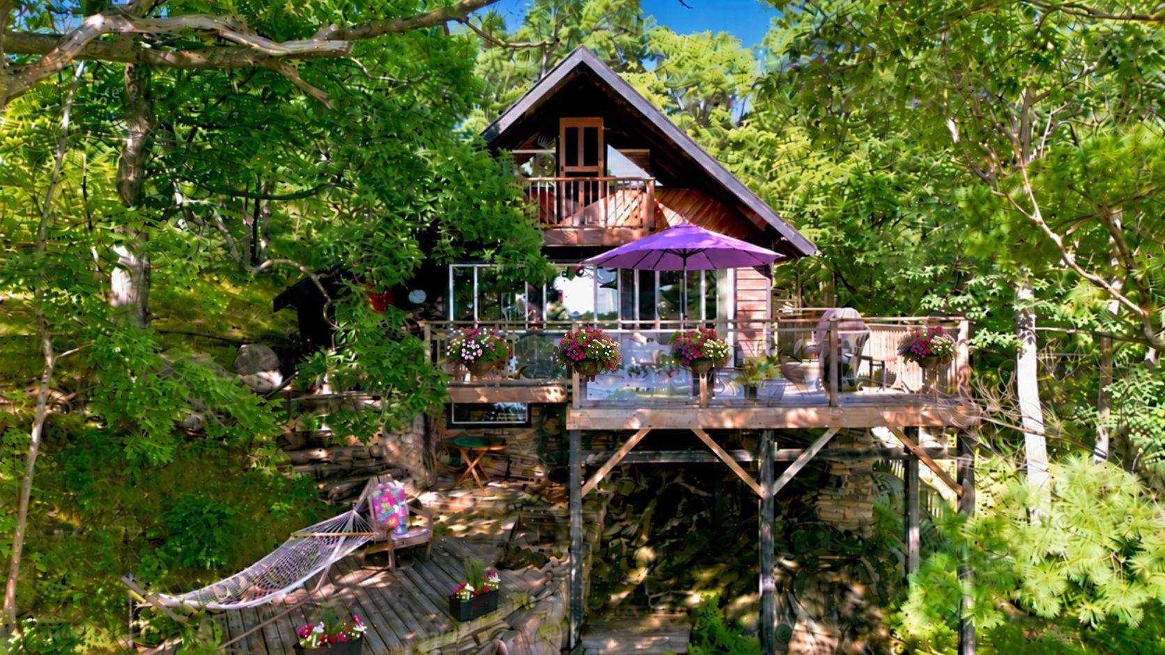 334 Healey Lake N/A, The Archipelago, ON P0G 1G0