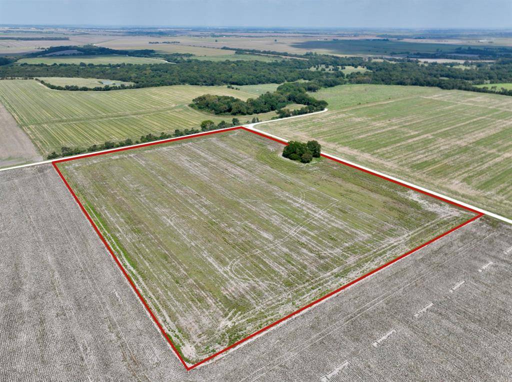 TBD 24 acres Lowell Road, Milford, TX 76670