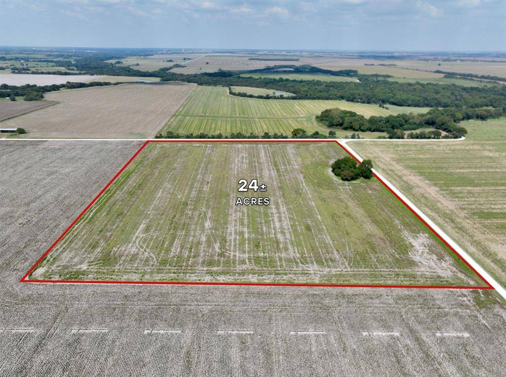 TBD 24 acres Lowell Road, Milford, TX 76670