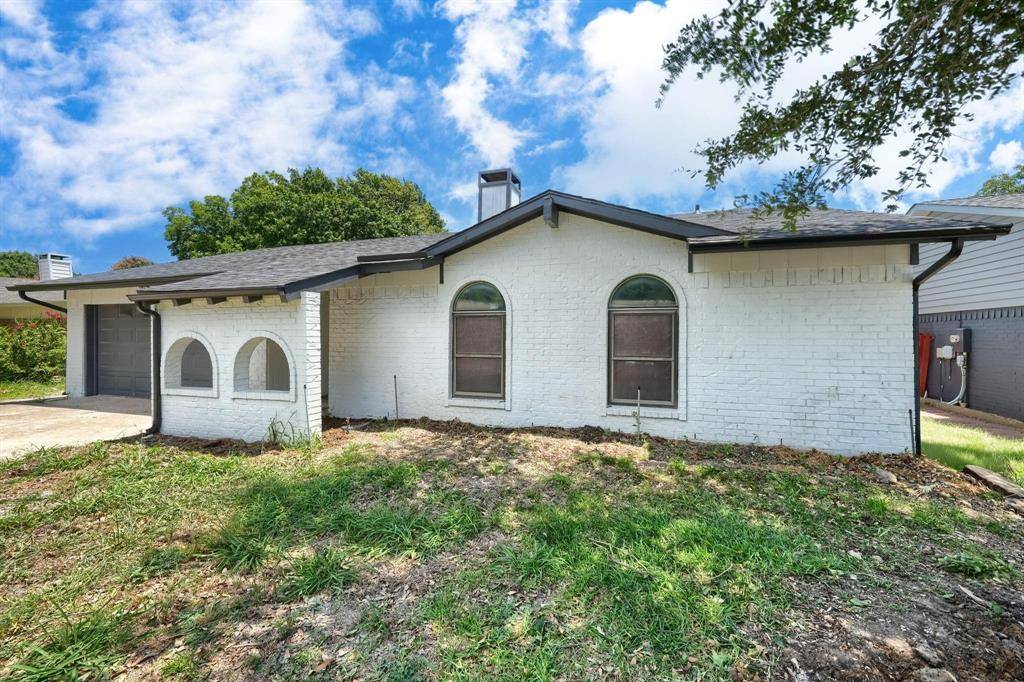 1002 Mill Run Drive, Allen, TX 75002