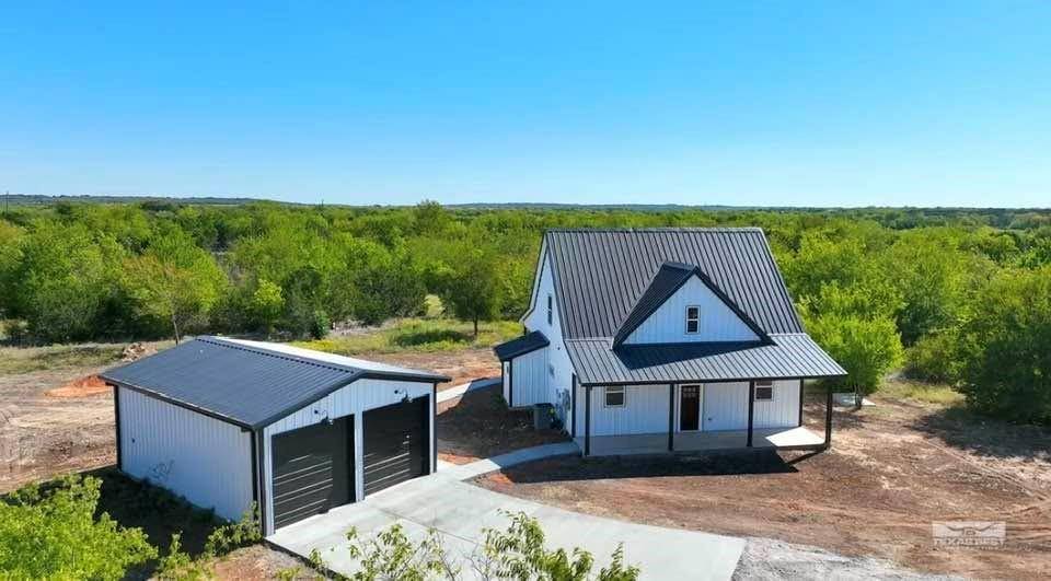 5740 FM 933, Whitney, TX 76692