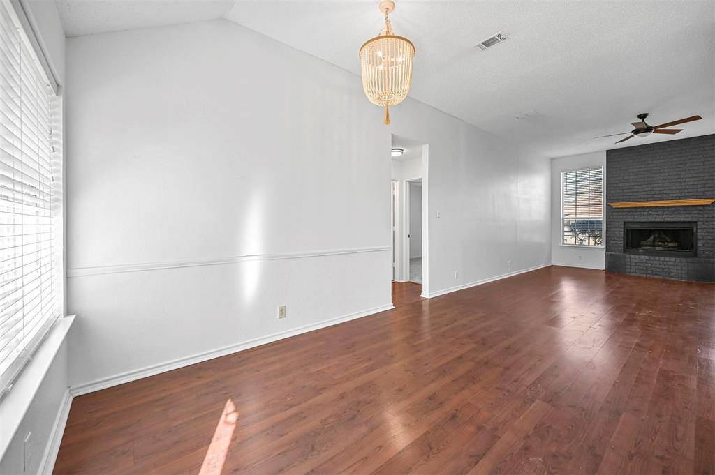 2114 Lattimore Street, Denton, TX 76209