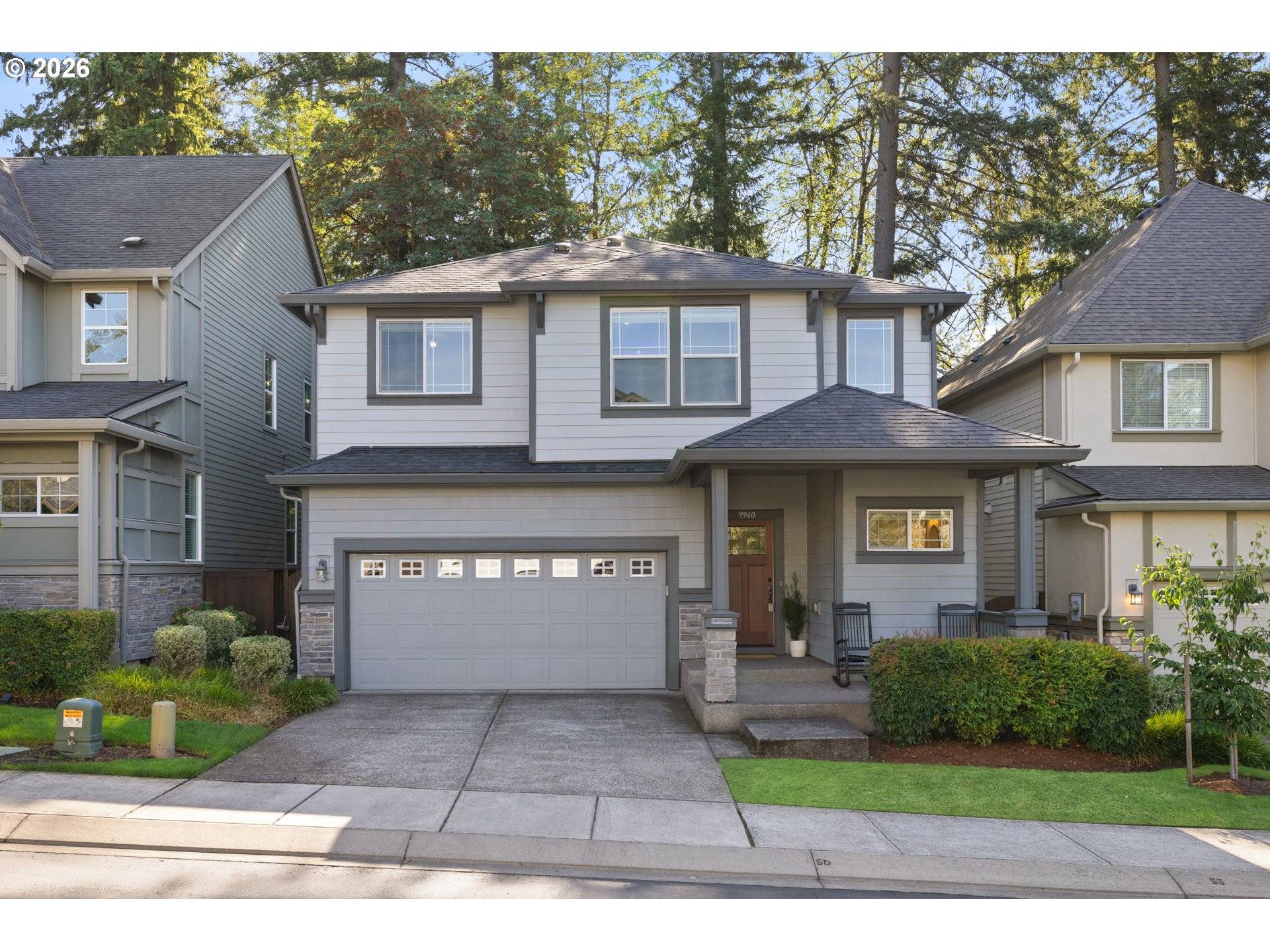9940 SW WRANGLER PL, Beaverton, OR 97008