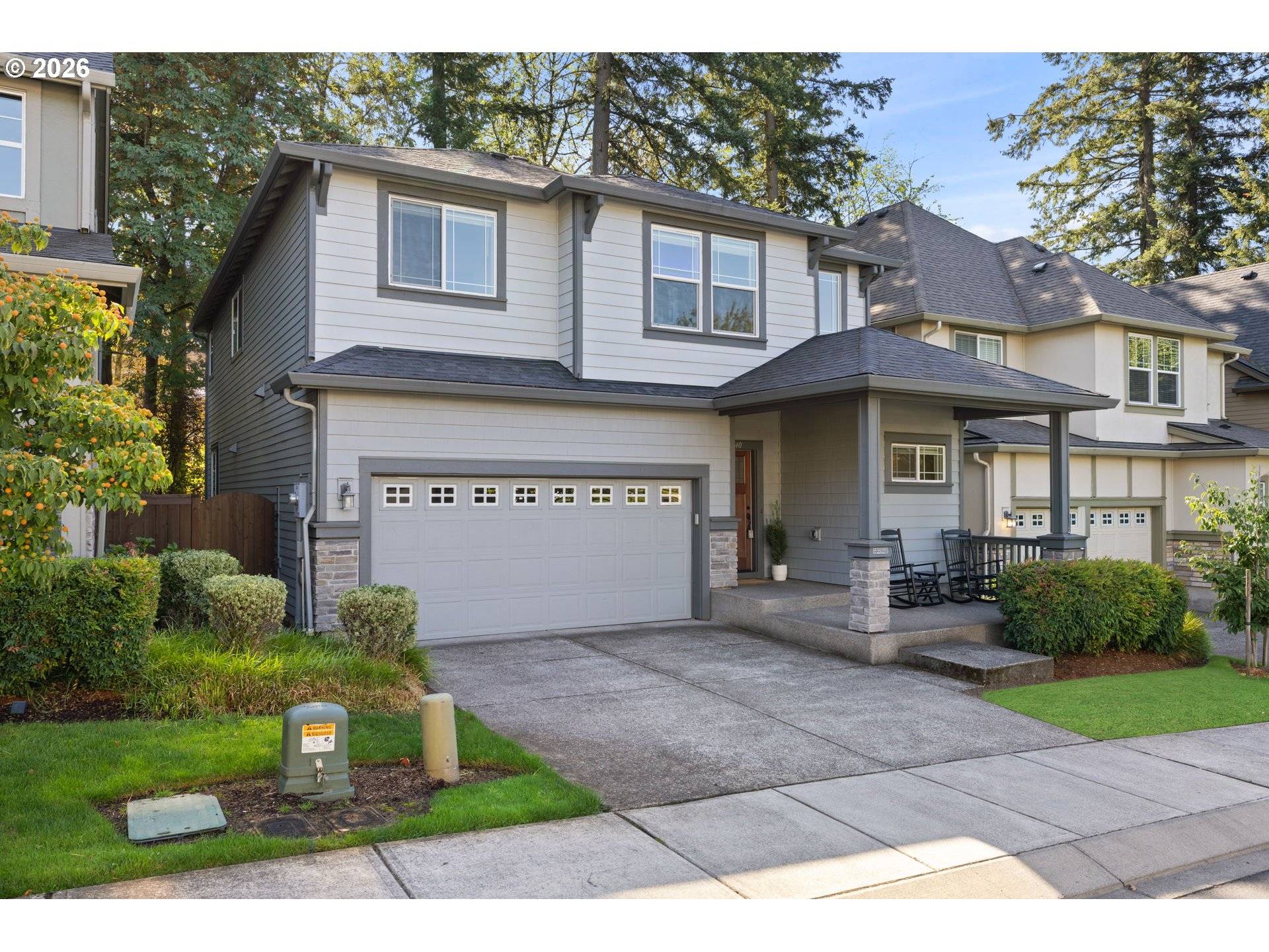 9940 SW WRANGLER PL, Beaverton, OR 97008
