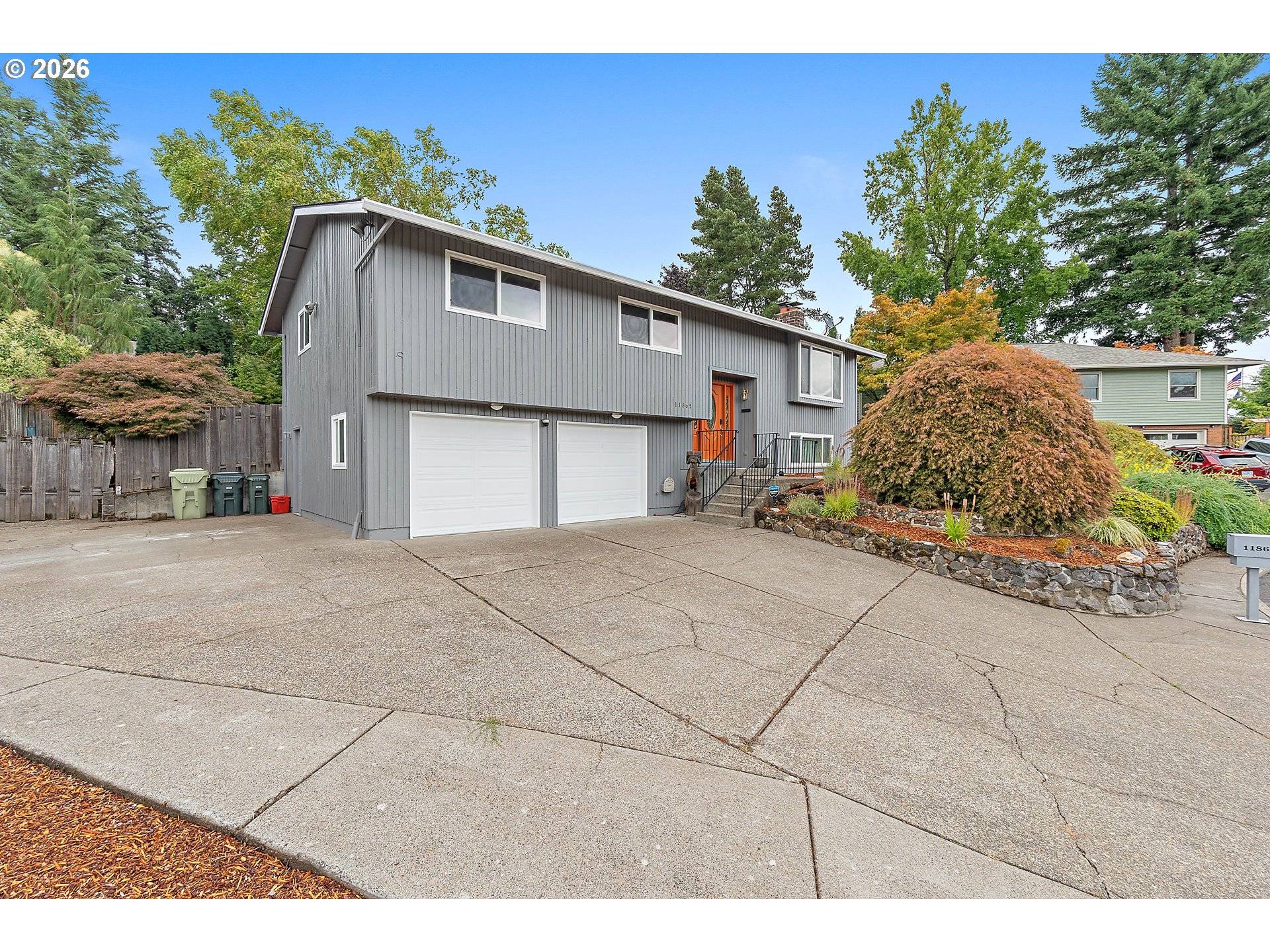 11865 NW MARYLEE CT, Portland, OR 97229
