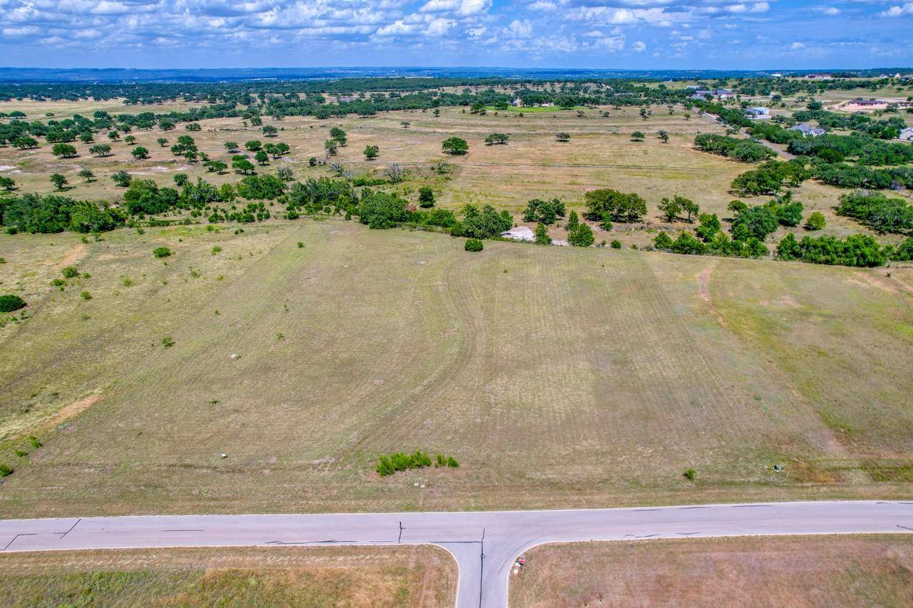703 Summit Springs DR, Marble Falls, TX 78654